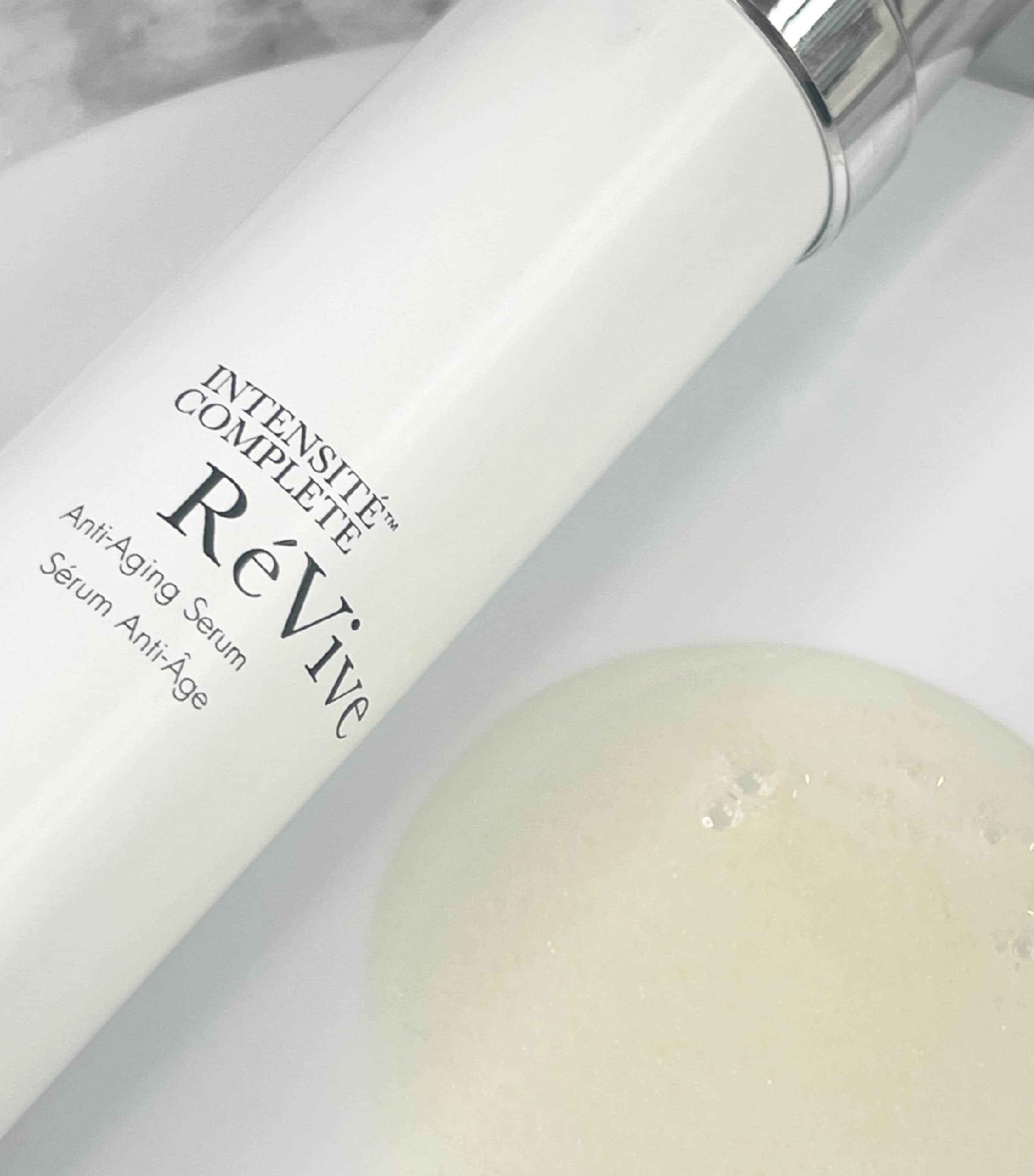 Intensité Complete Anti-Ageing Serum NO COLOUR Image 4