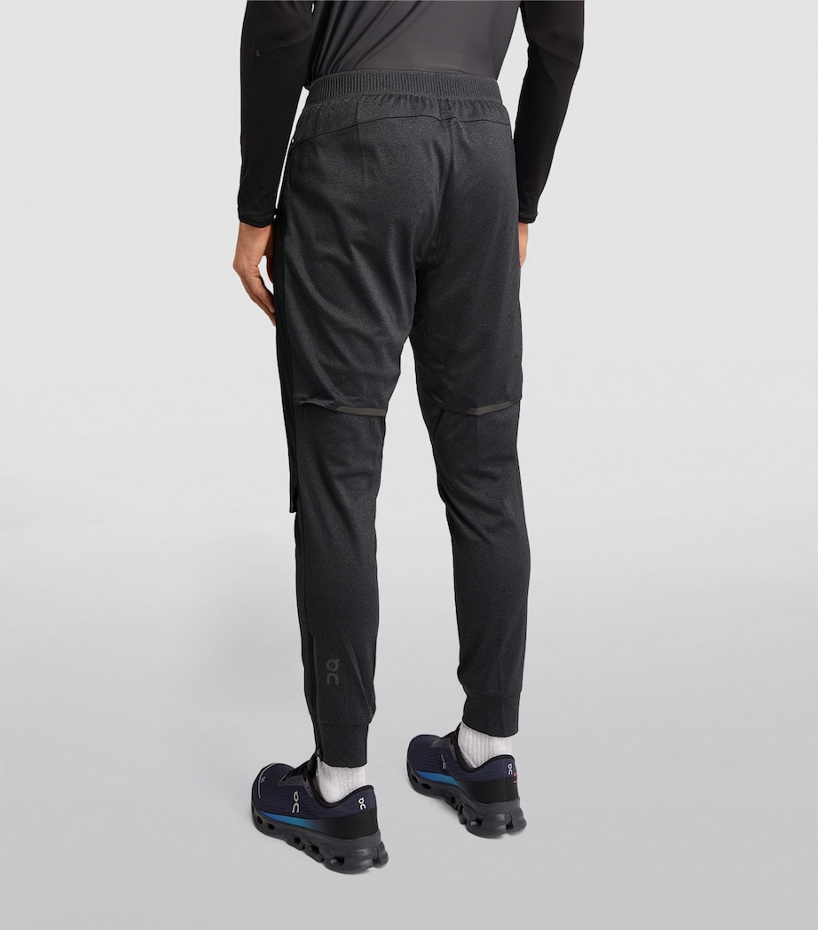 Weather Trousers BLACK Image 4