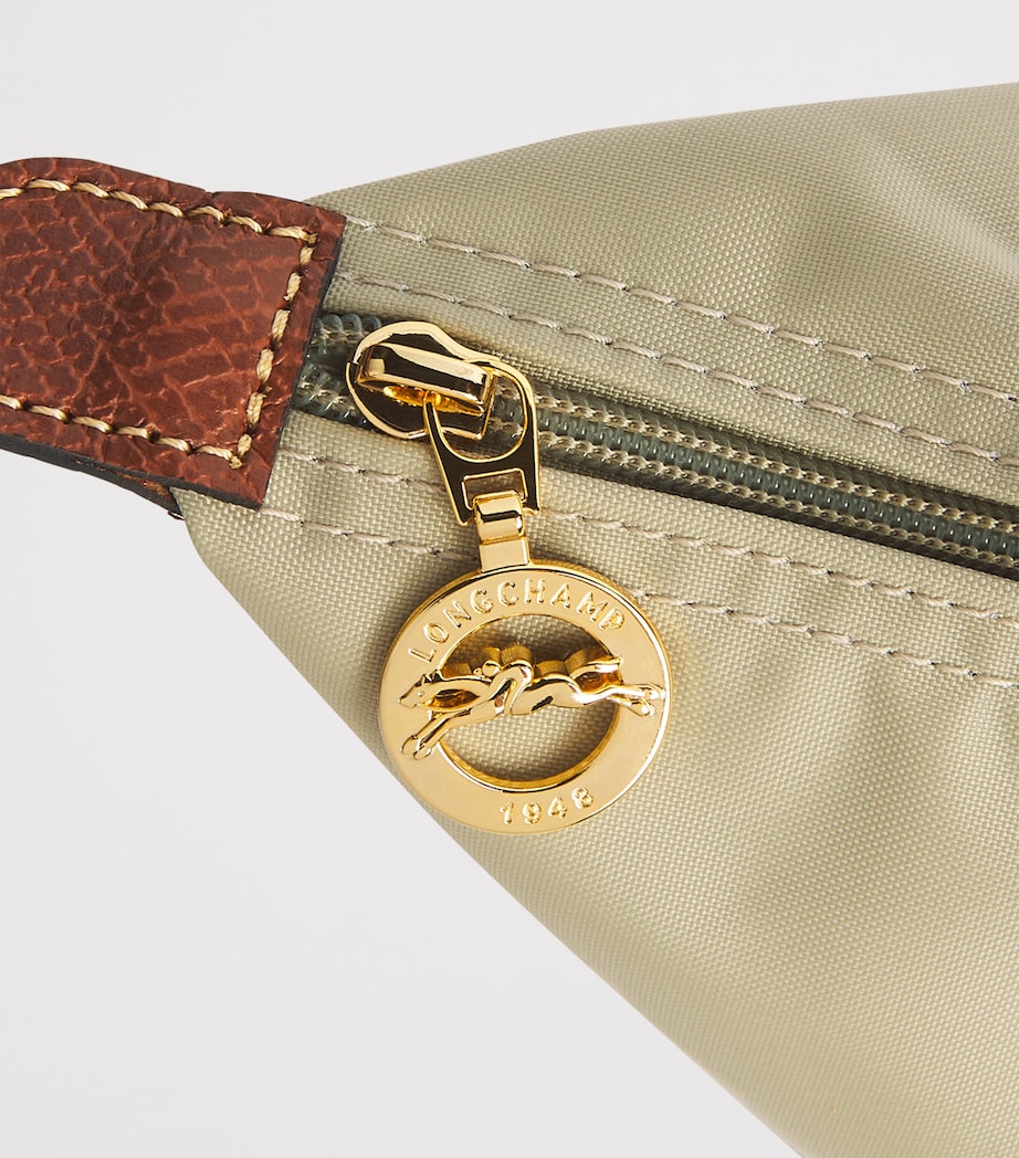 Longchamp Medium Le Pliage Original Handbag Galet Image 6