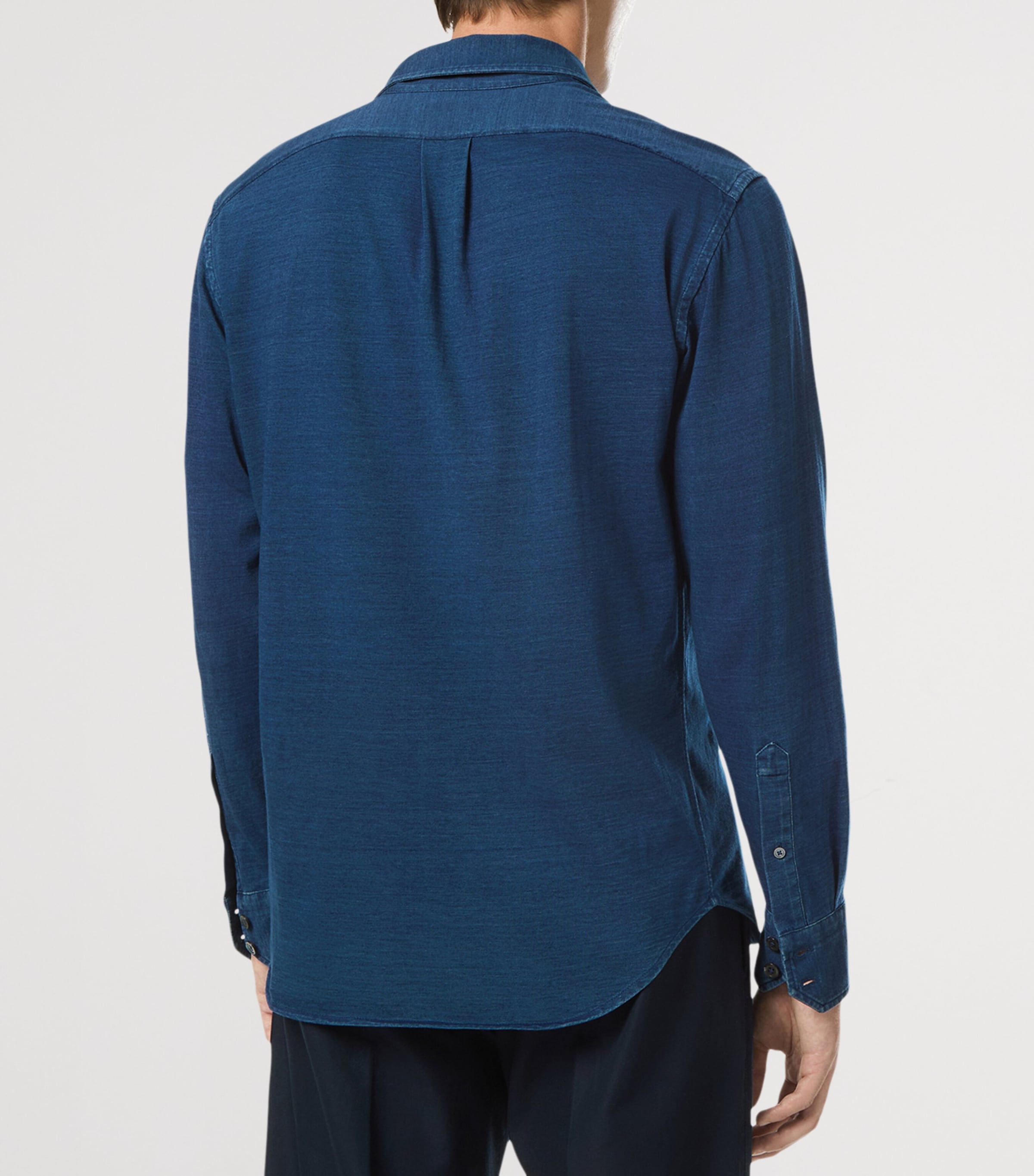 Cotton Shirt UBU Image 3