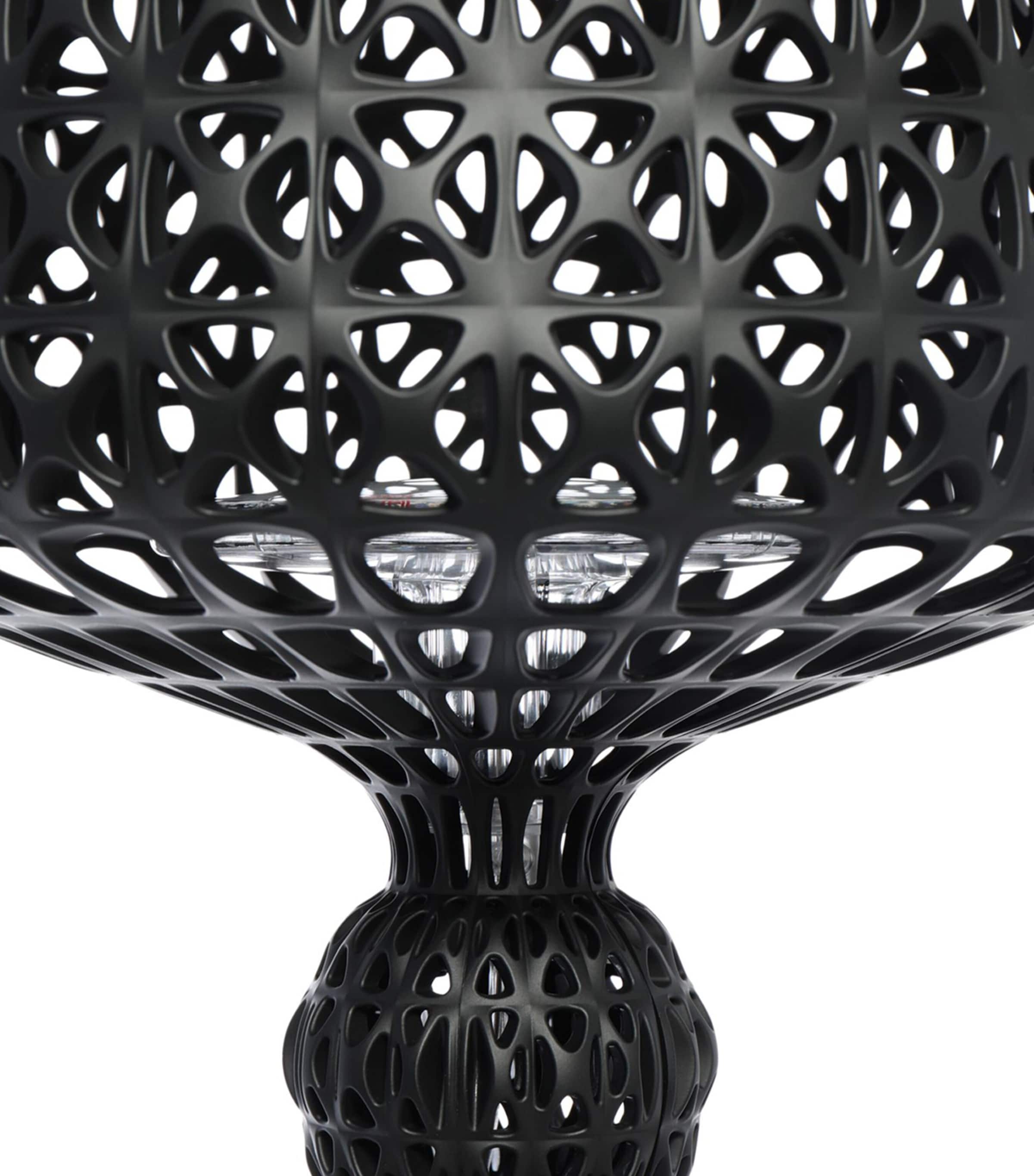 Mini Kabuki Table Lamp NO COLOUR Image 4