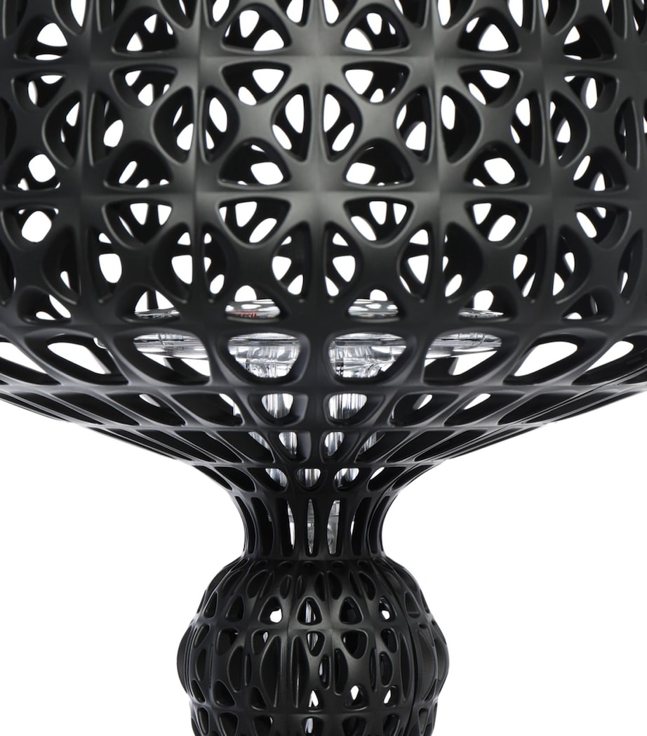 Mini Kabuki Table Lamp NO COLOUR Image 4