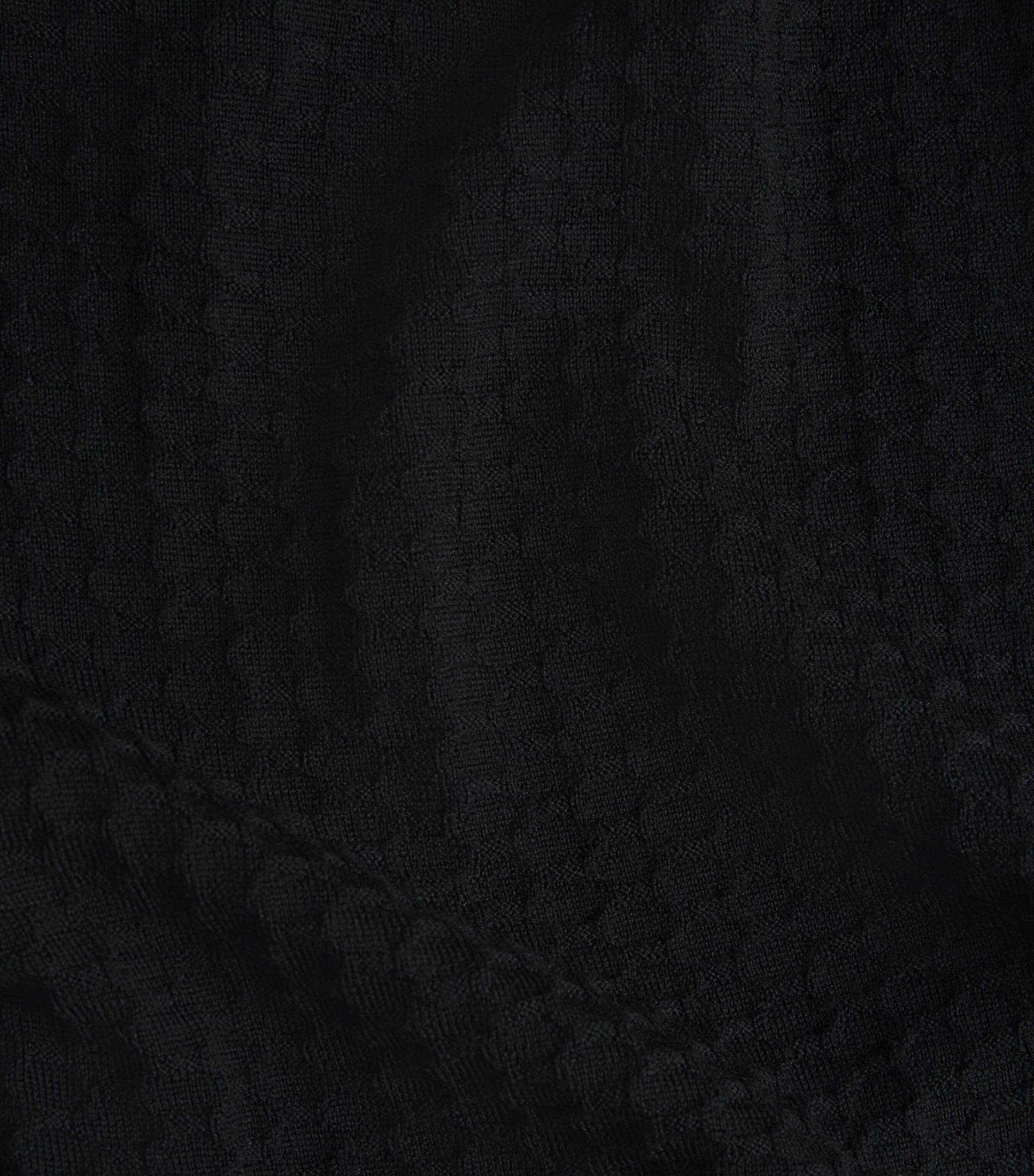 Virgin Wool Sweater FC040 Image 5