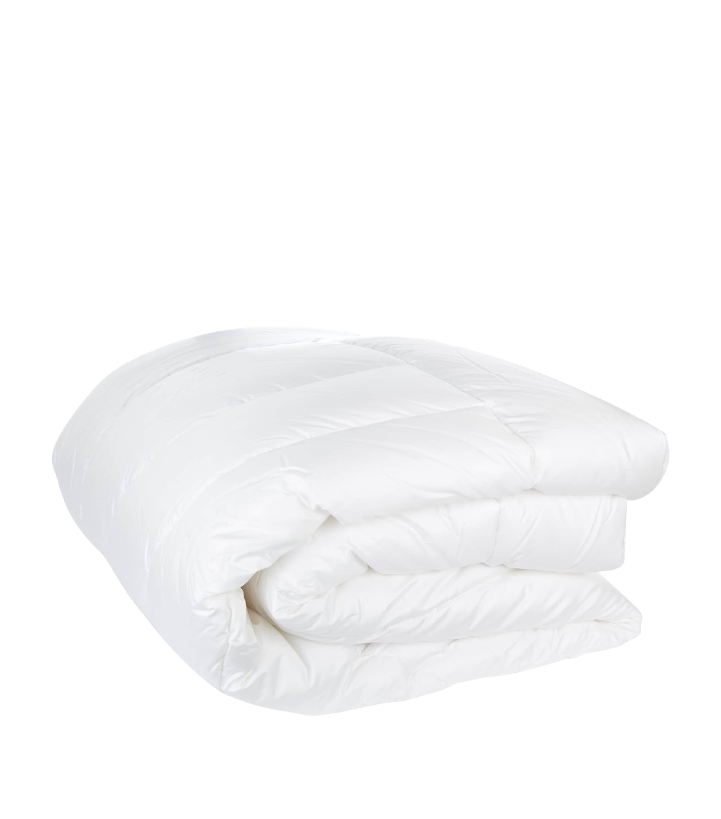Emperor Climasoft Outlast Duvet (7.5 Tog) WHITE Image 2