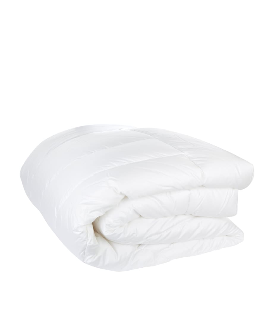Emperor Climasoft Outlast Duvet (7.5 Tog) WHITE Image 2