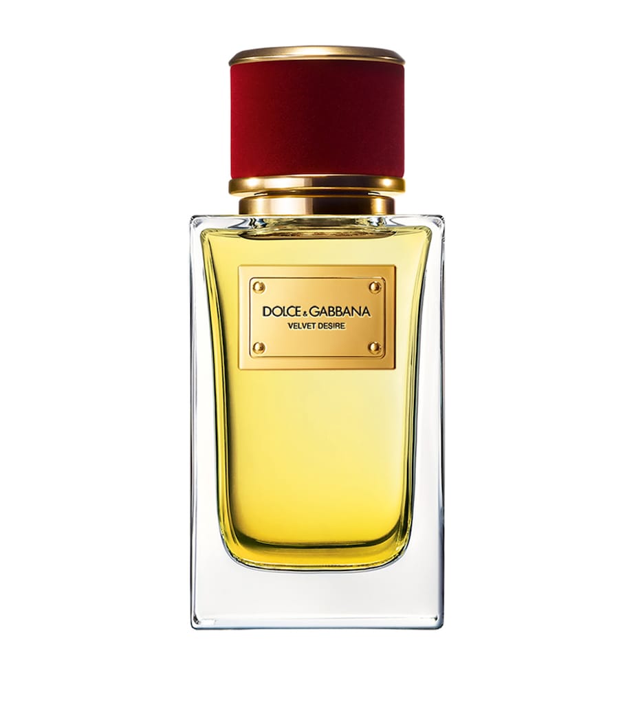 Velvet Desire Eau de Parfum (100ml) NO COLOUR Image 10