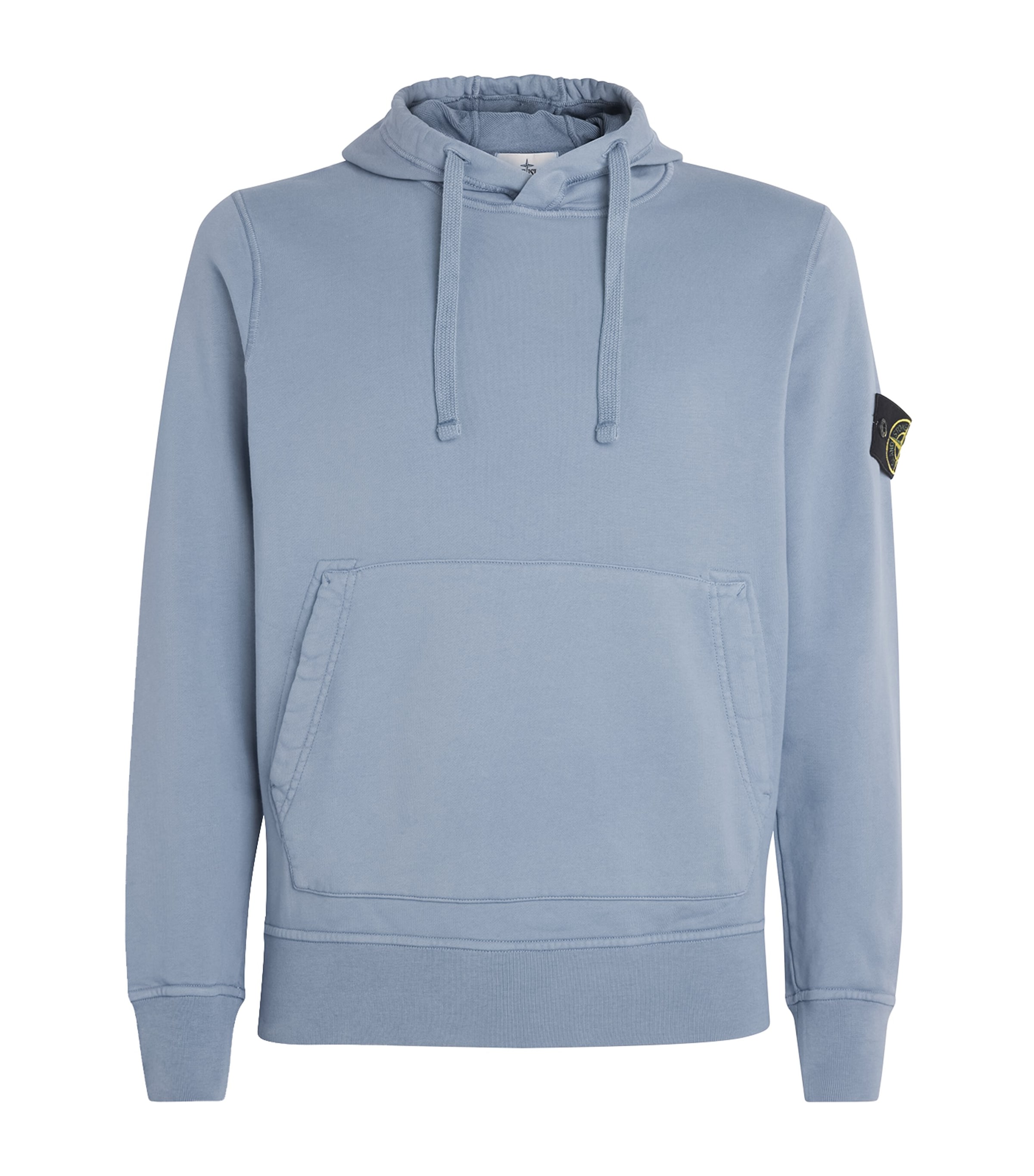 Organic Cotton Fleece Hoodie V0024 Image 1
