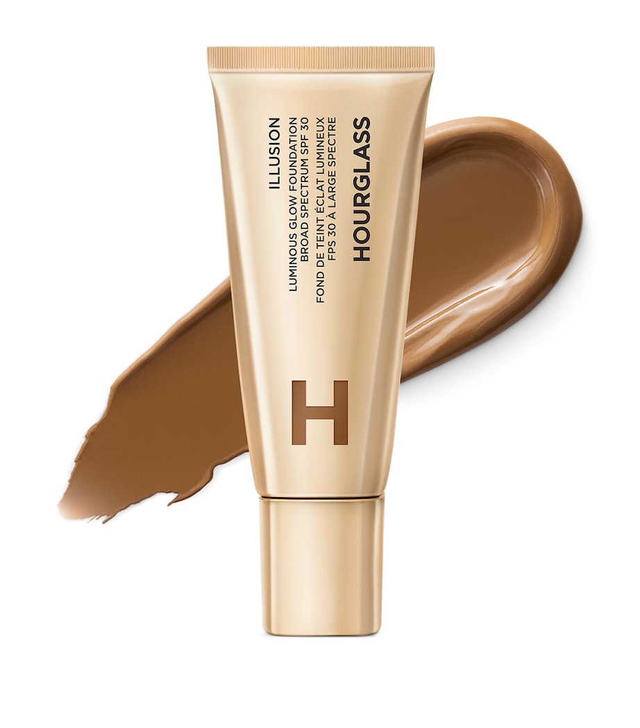 Illusion Luminous Glow Foundation SPF30 23 Image 1