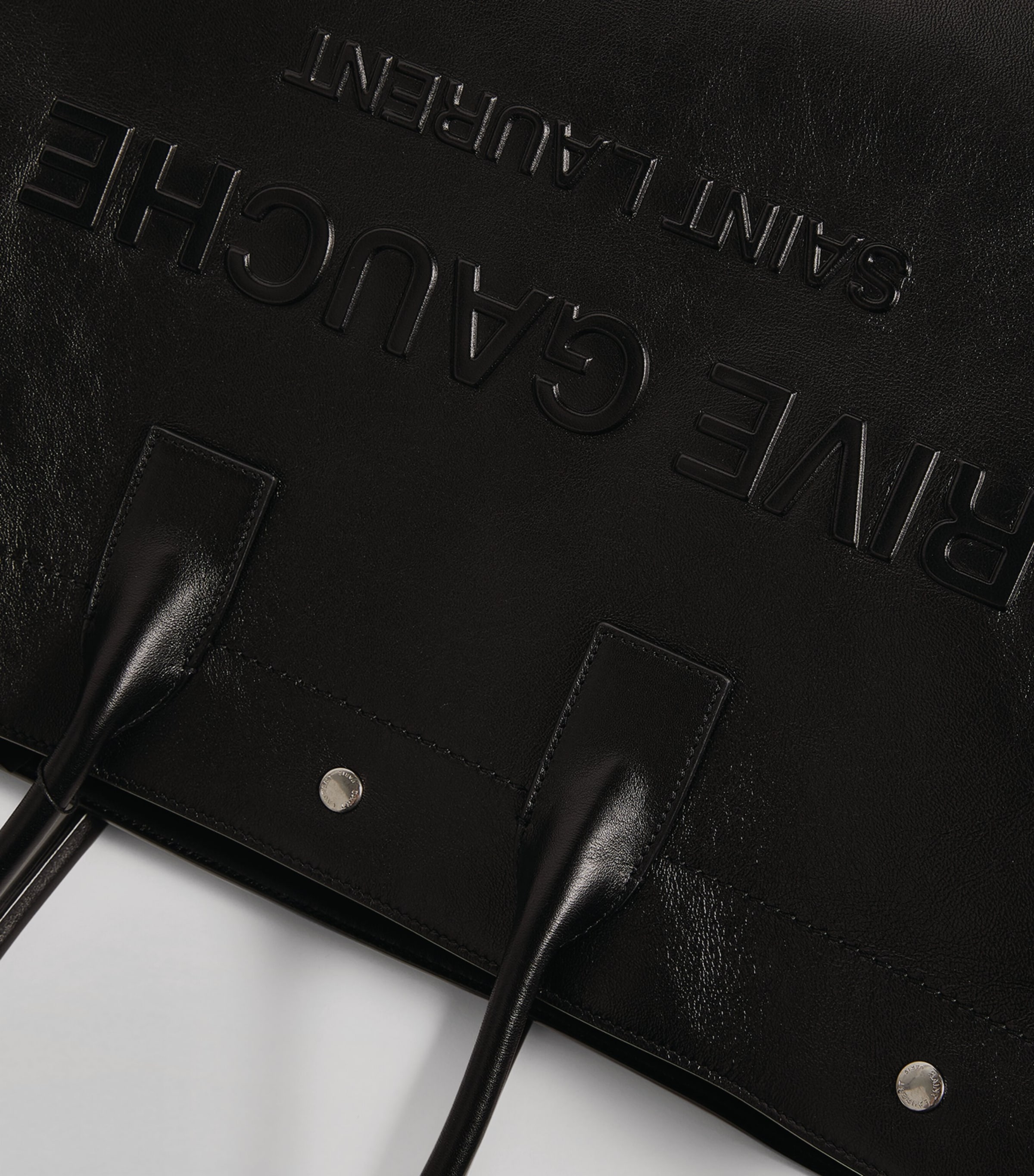 Rive Gauche Tote Bag 1000 Image 4