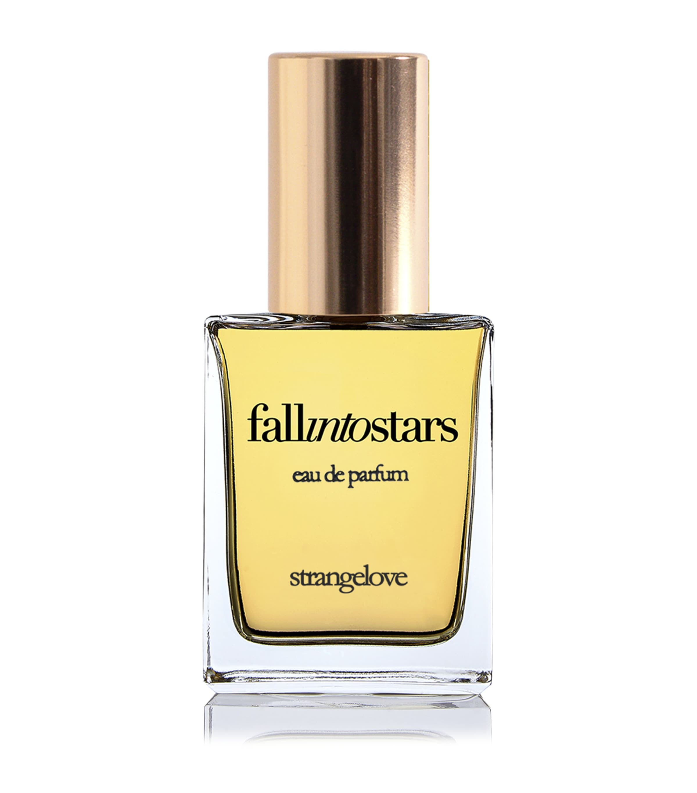 Fallintostars Eau de Parfum (15ml) NO COLOUR Image 1