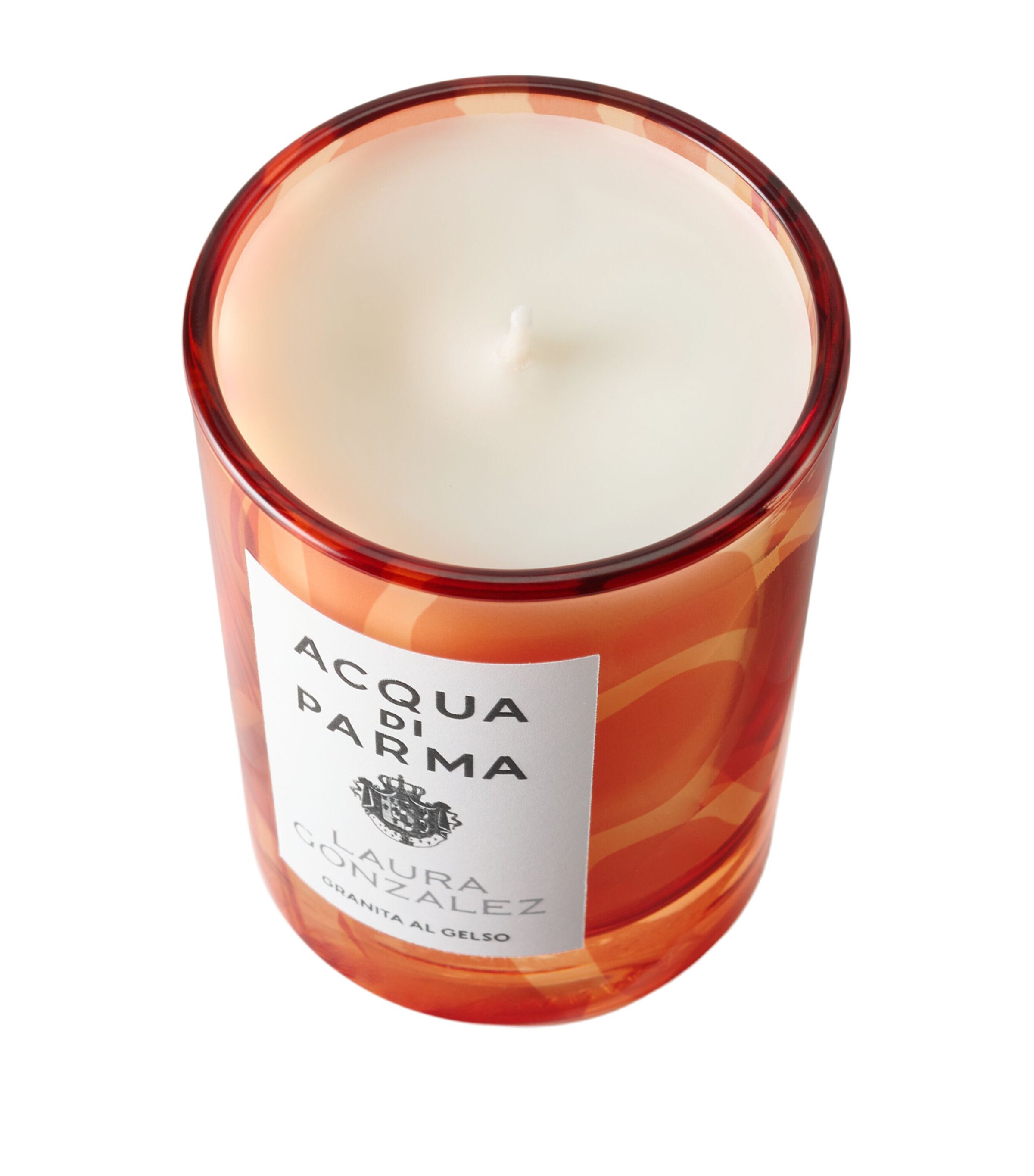 Acqua di Parma Granita Al Gelso Candle (200g) | Harrods US