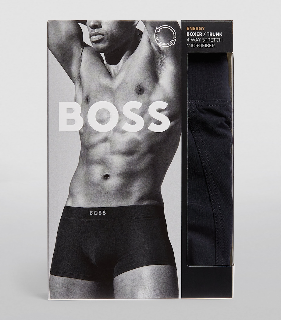 Logo Trunks 405/NAVY Image 4