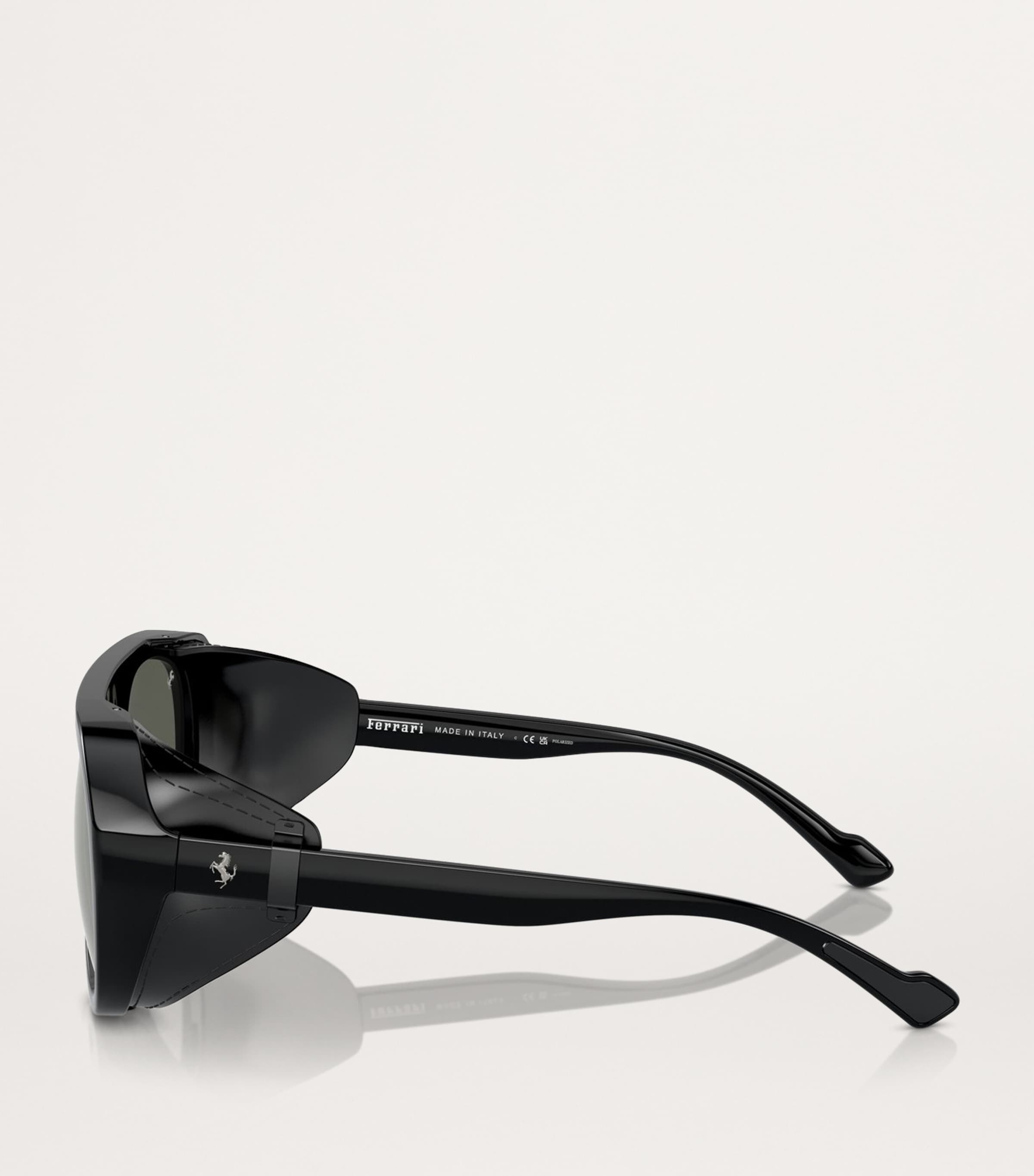 Ferrari Injected FH2002QU Sunglasses Image 3