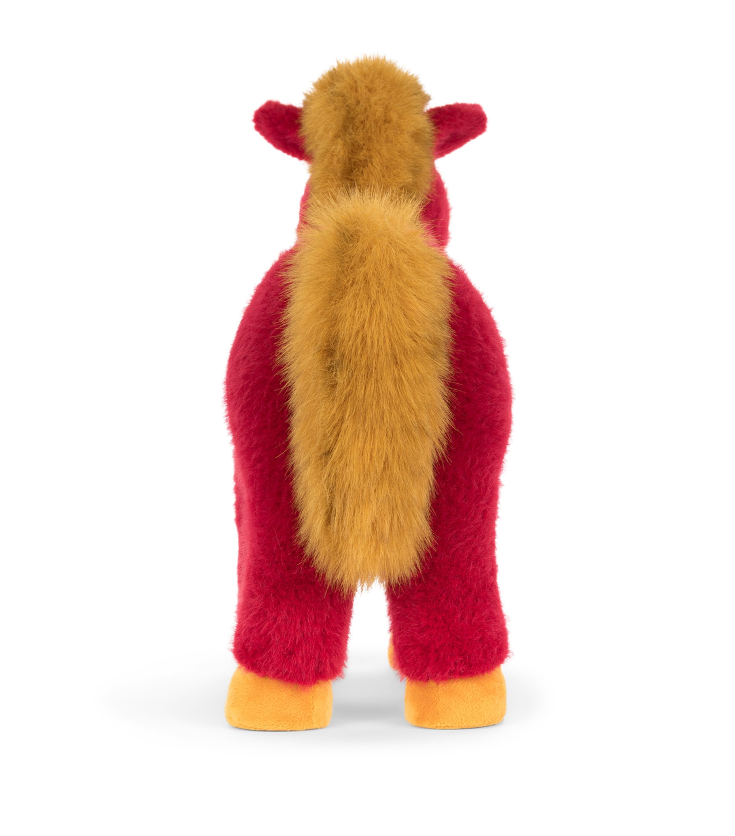 Jellycat Festival Year of the Horse Soft Toy (30cm) Image 4