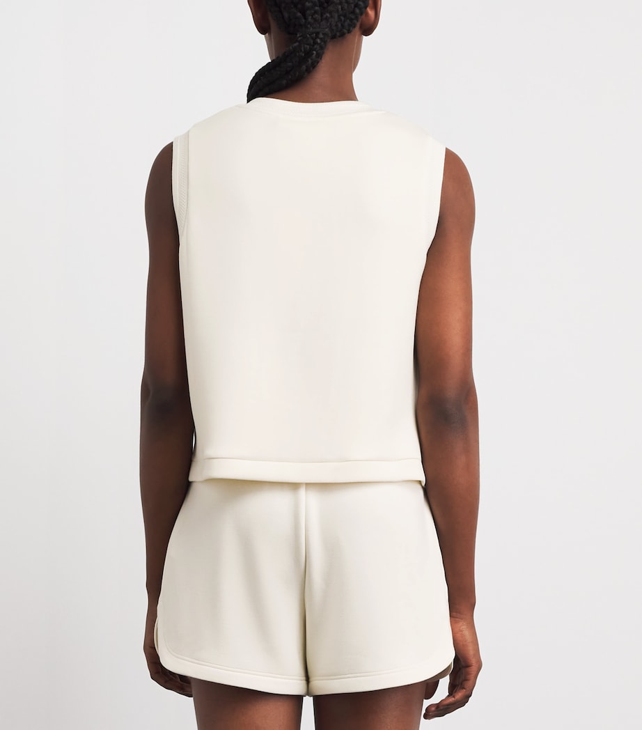 Varley Womens Marla Tank Top Pristine Image 5