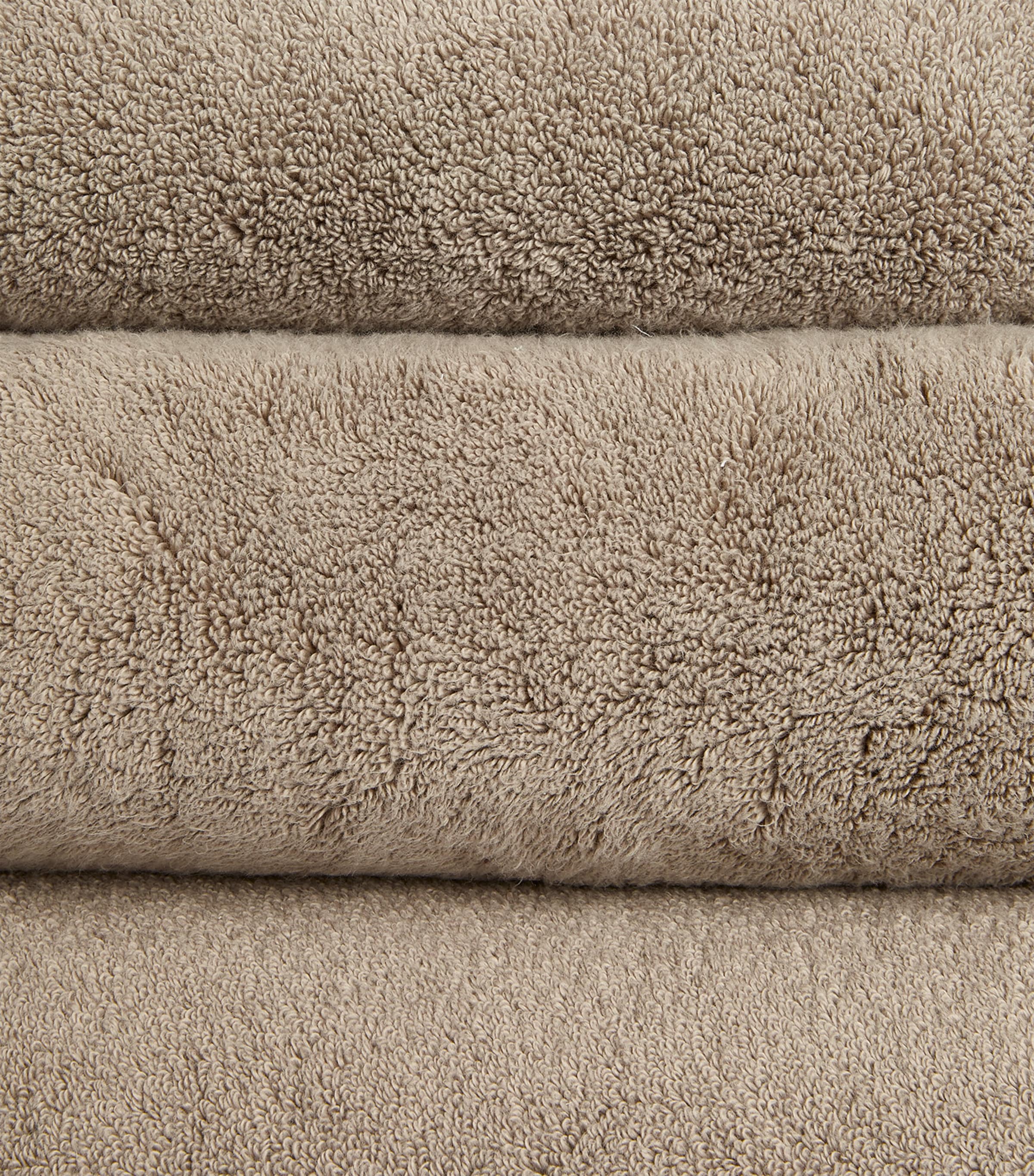 Olympia Face Cloth (30cm x 40cm) VAPOUR Image 2