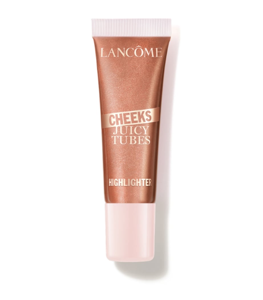 Lancôme Juicy Tubes Cheeks Highlighter Gold Image 1