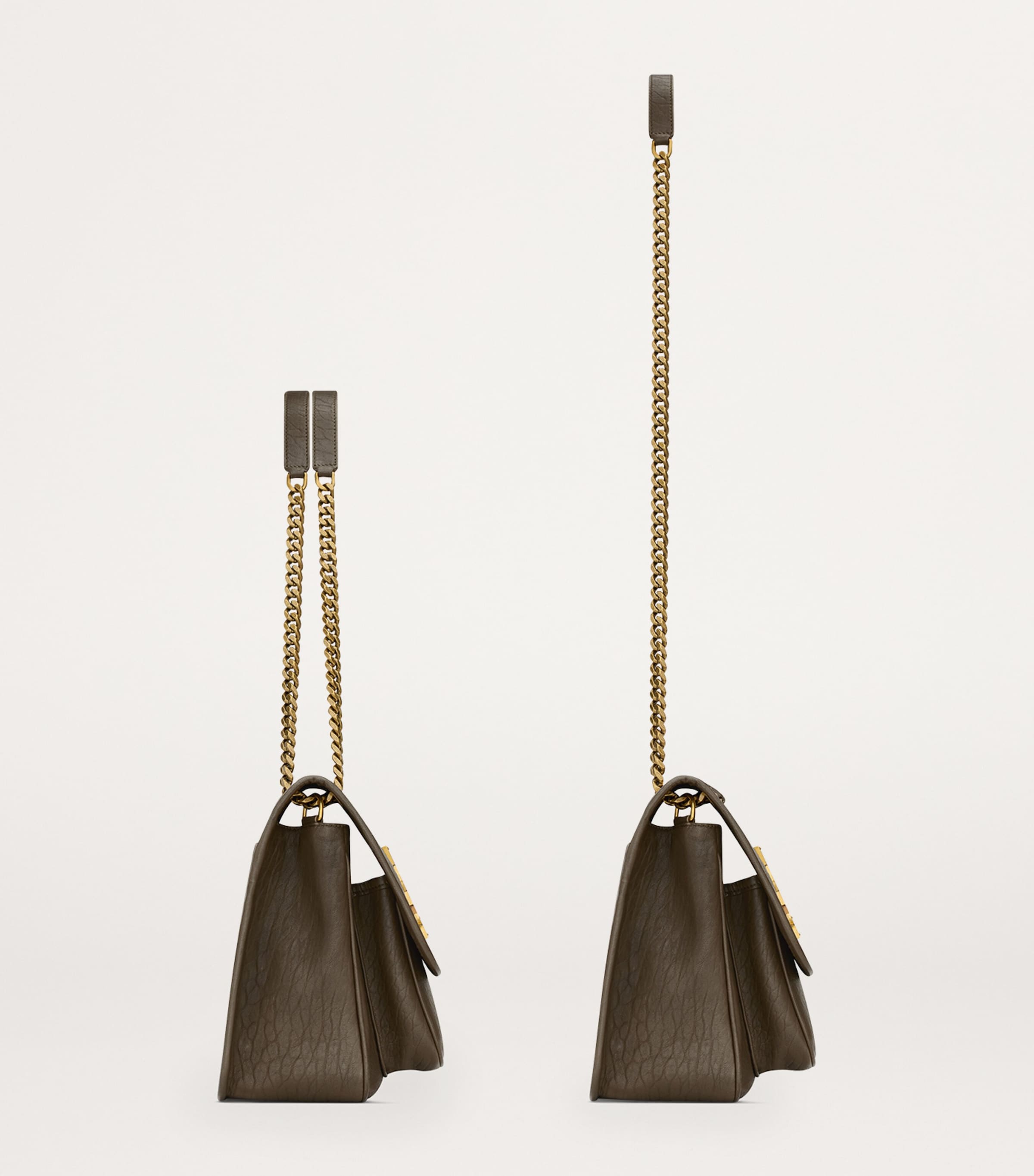 Medium Niki Flap Bag 3212 Image 3