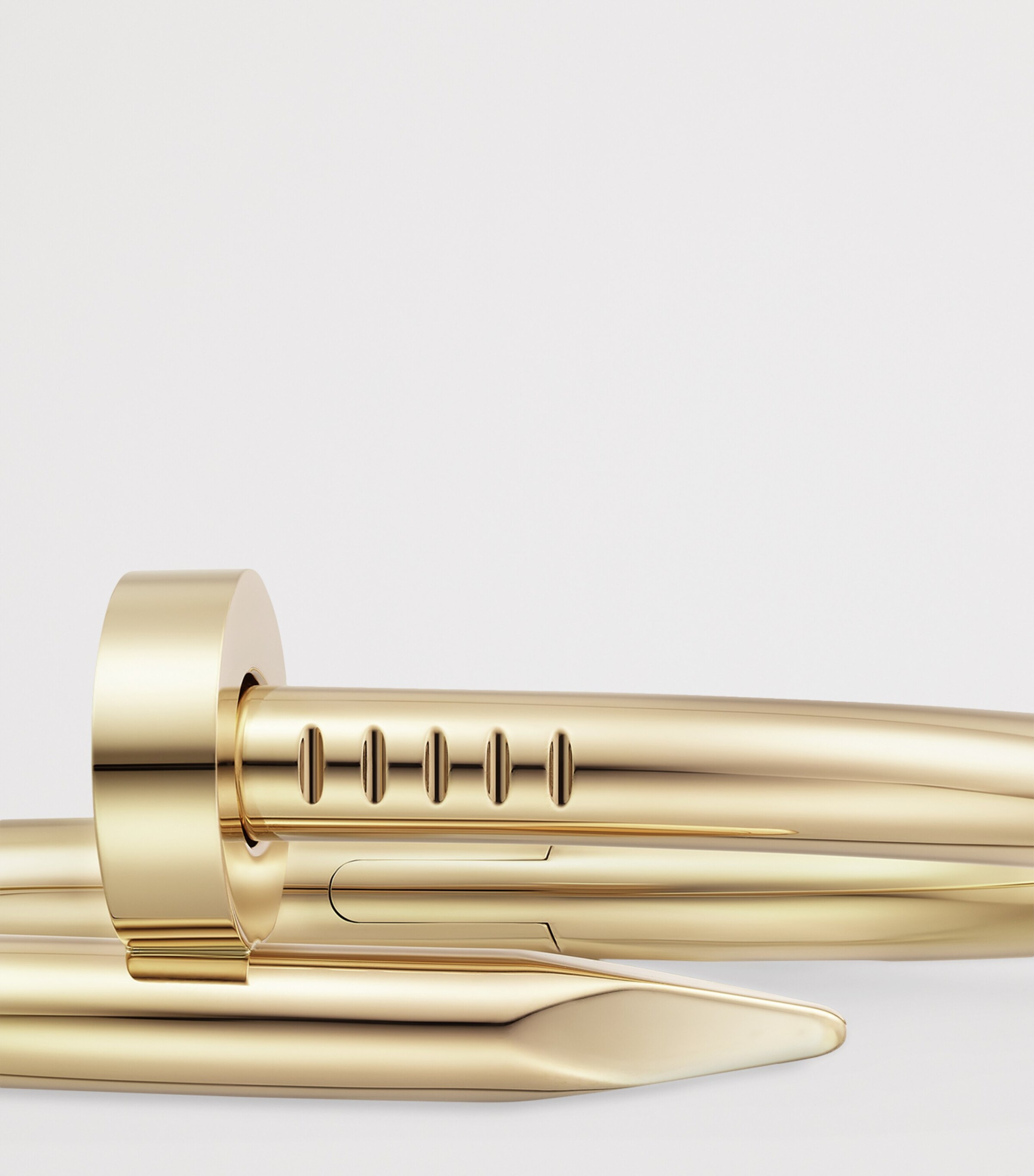 Cartier Yellow Gold Juste un Clou Bracelet Yellow Gold Image 11