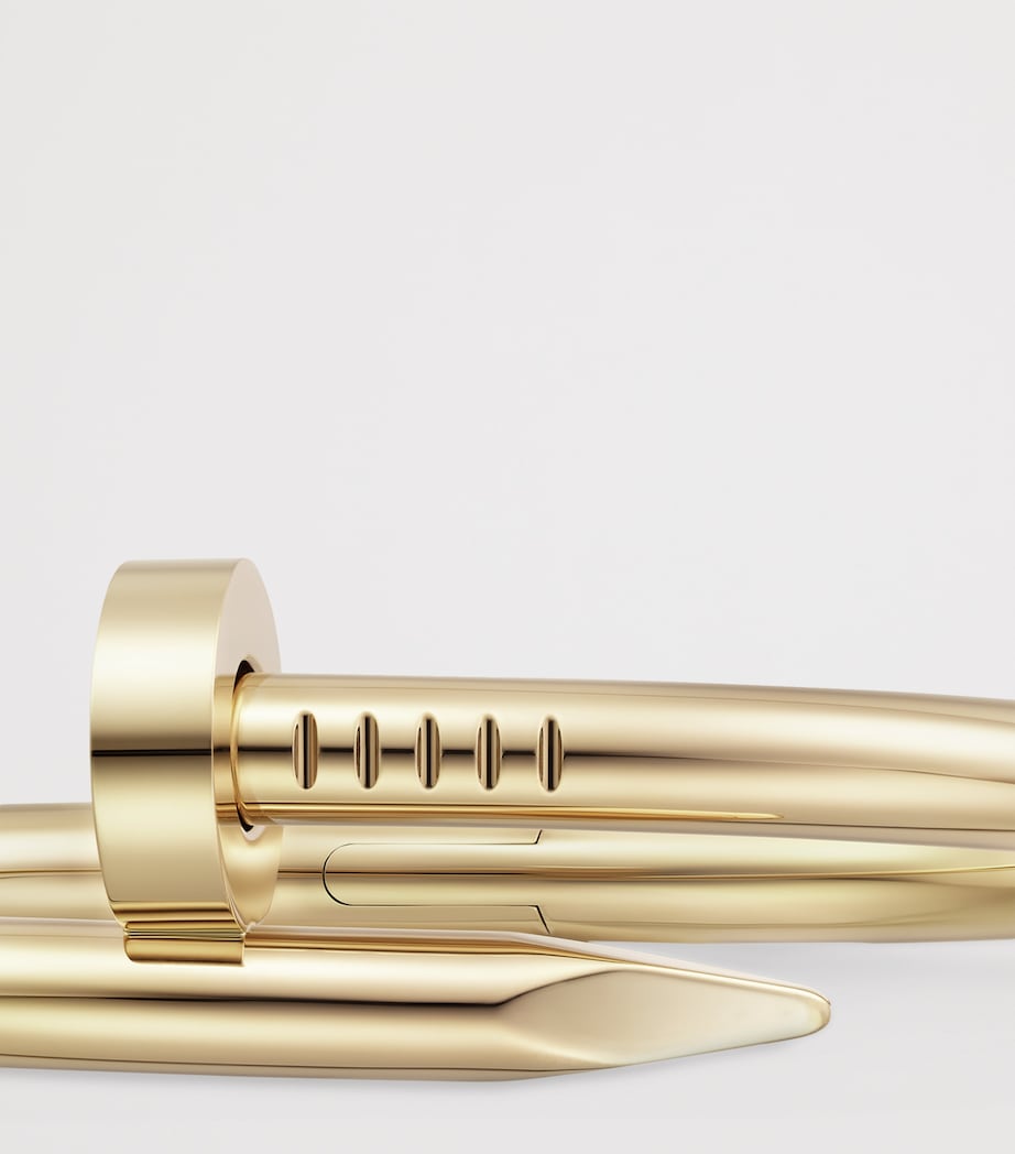 Cartier Yellow Gold Juste un Clou Bracelet Yellow Gold Image 11