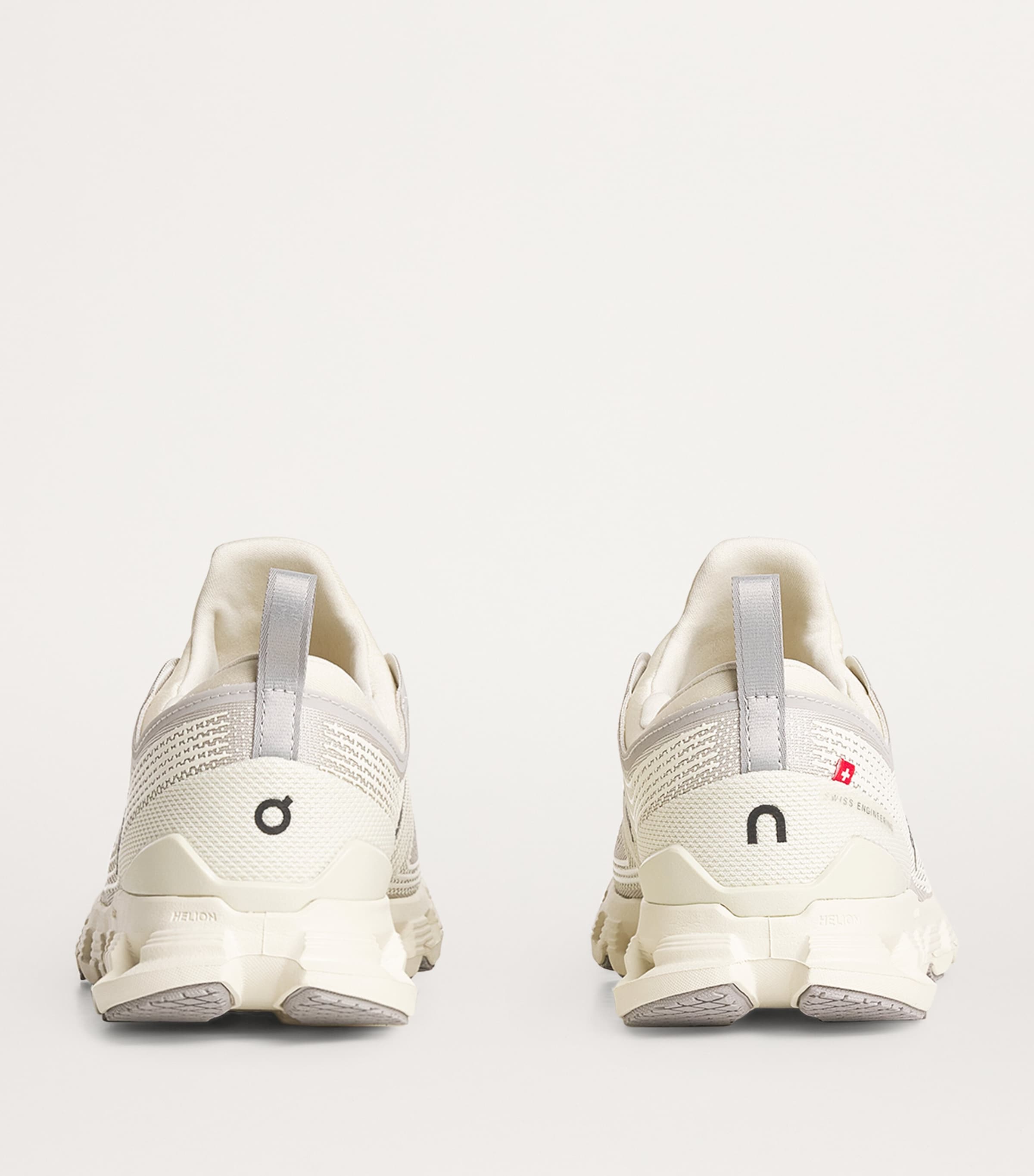 Cloud X Z5 Trainers ICE/CREAM Image 4