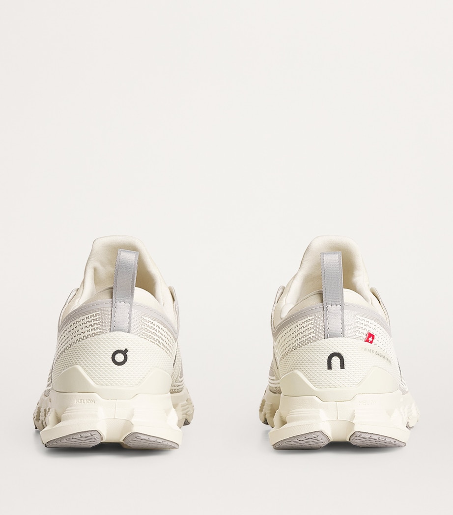 Cloud X Z5 Trainers ICE/CREAM Image 4