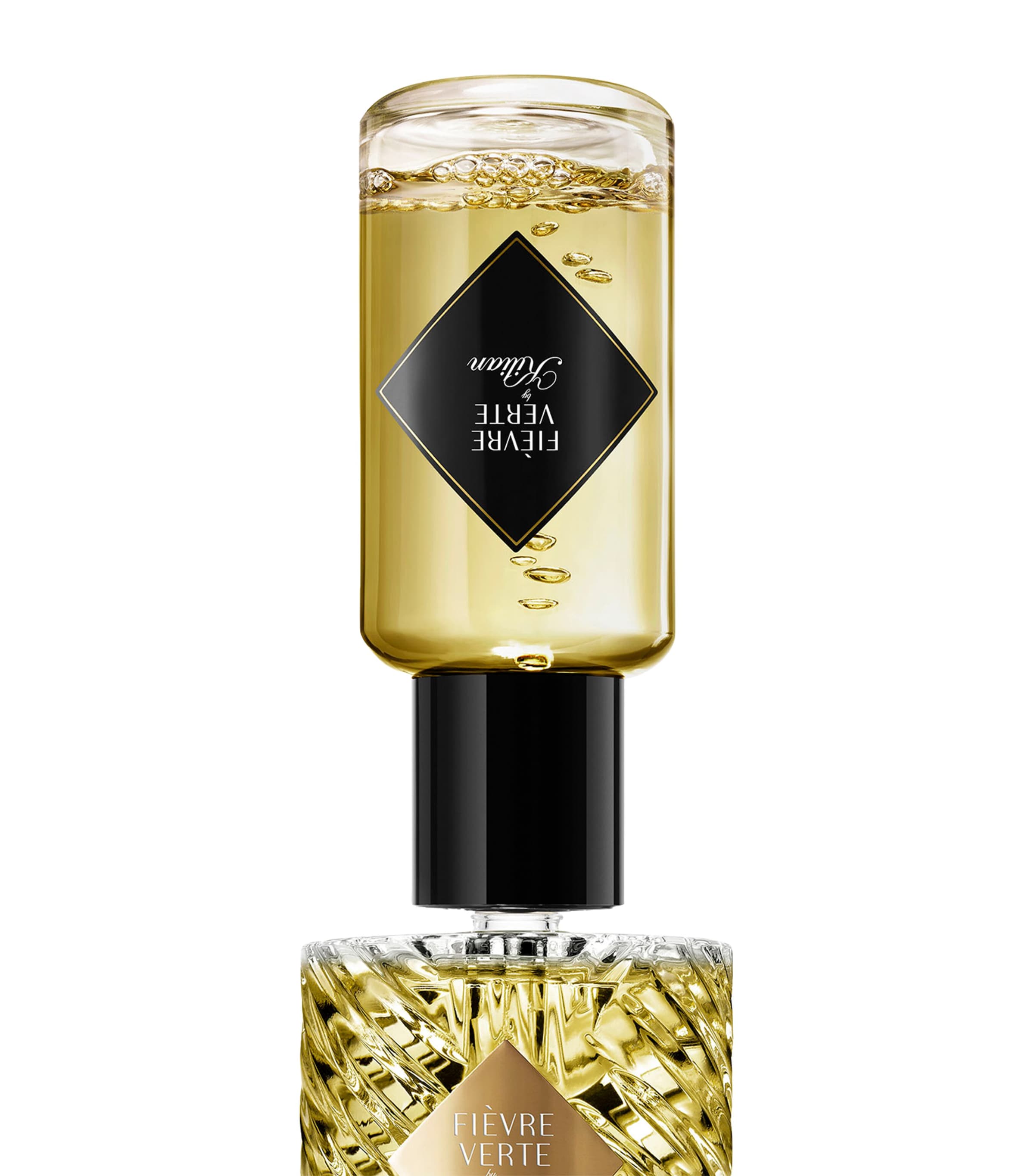 Kilian Paris Fèivre Verte Eau de Parfum (100ml) - Refill Image 3