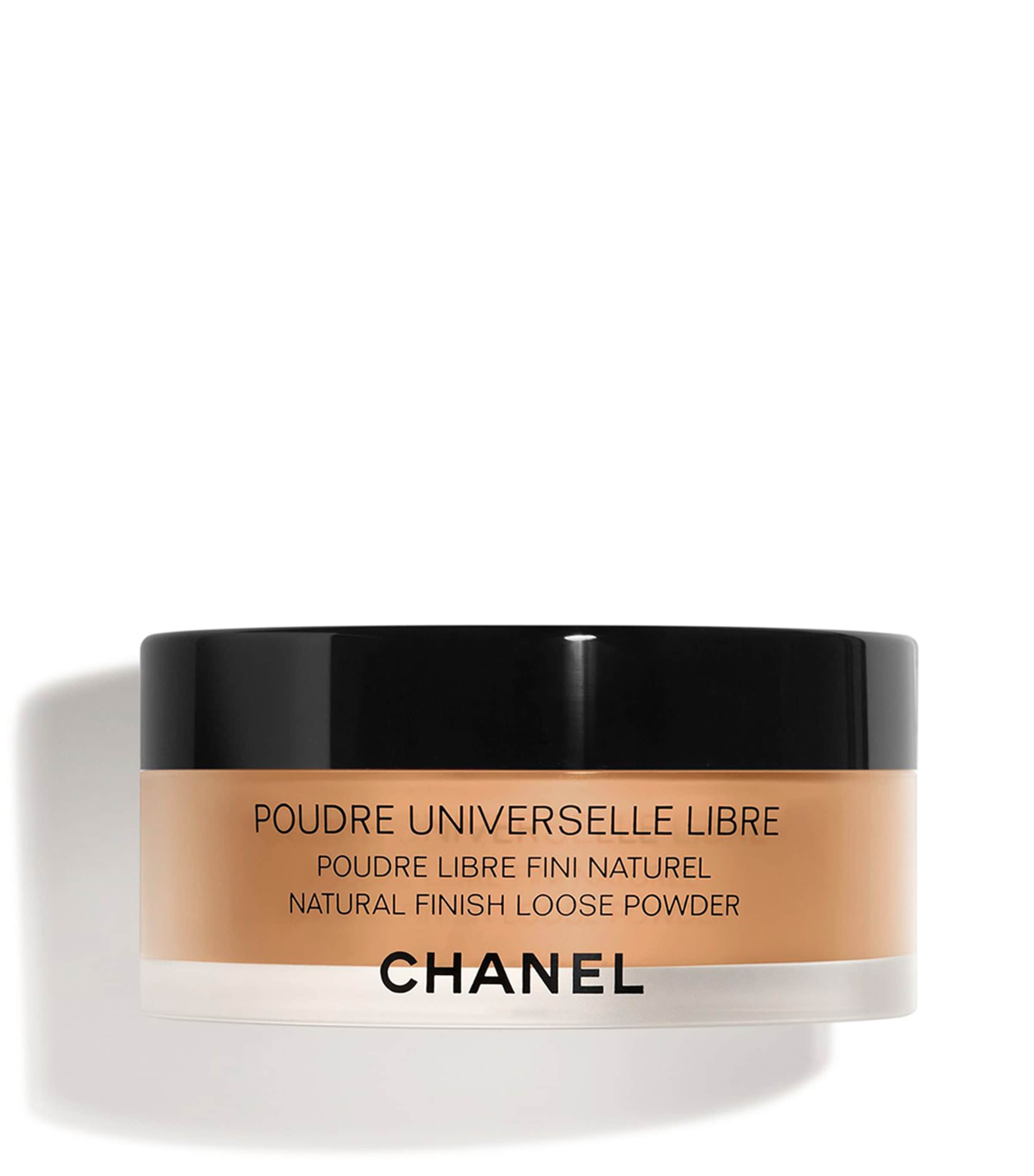 Chanel Poudre Universelle Libre Natural Finish Loose Powder