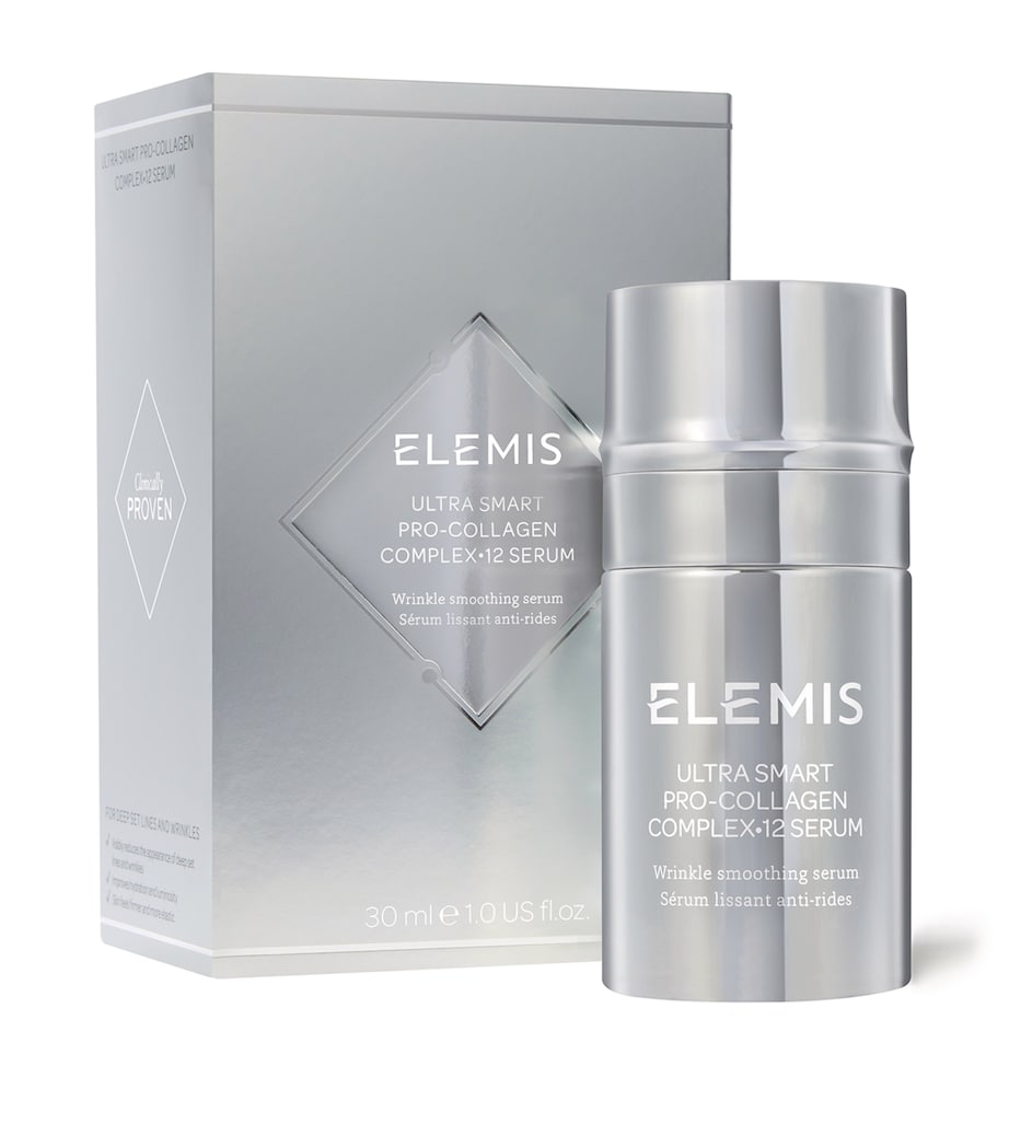 Ultra Smart Pro-Collagen Complex-12 Serum (30ml) NO COLOUR Image 2