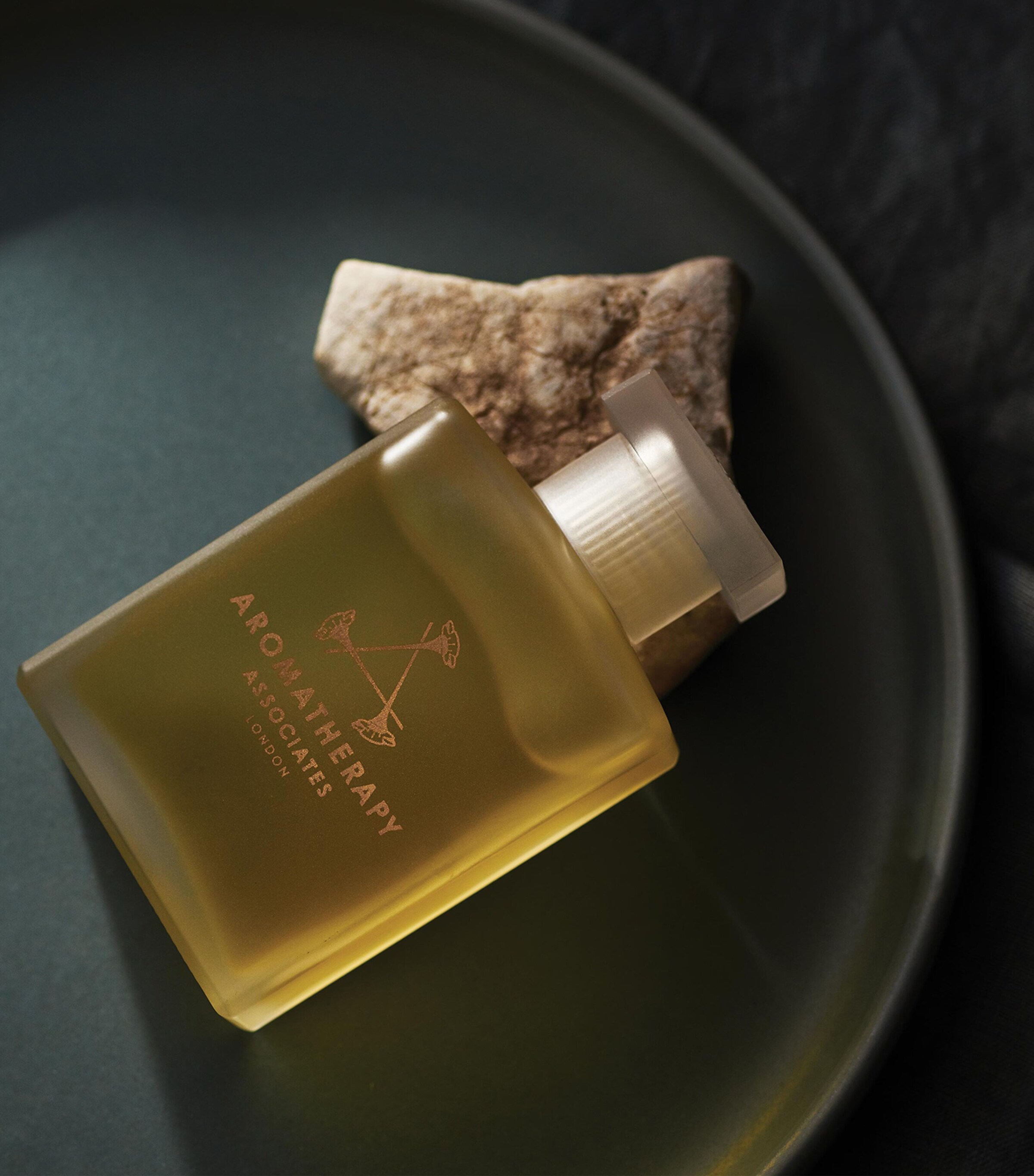 Revive Morning Bath & Shower Oil (55ml) NO COLOUR Image 6