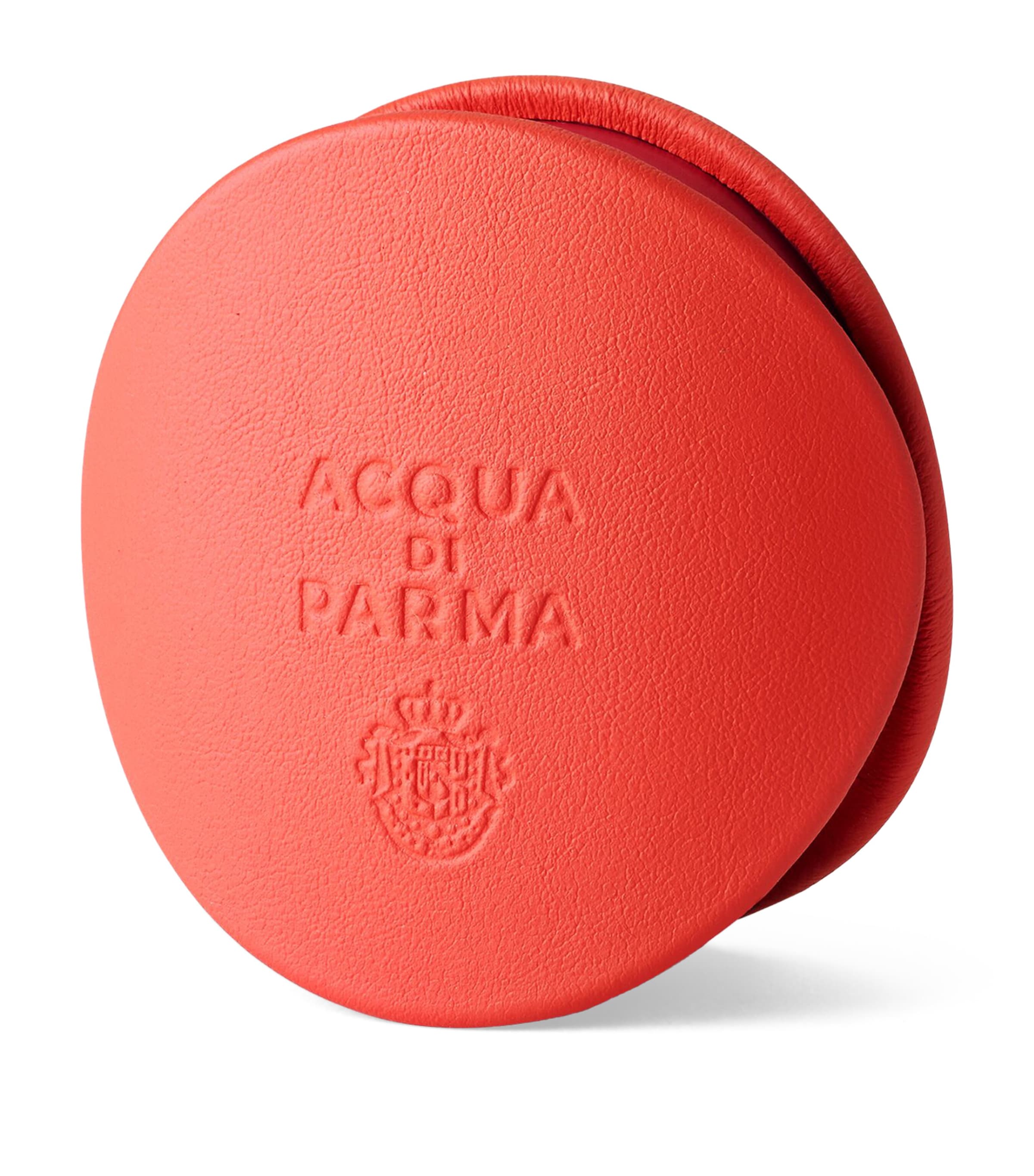 Acqua di Parma Leather Car Diffuser Image 1