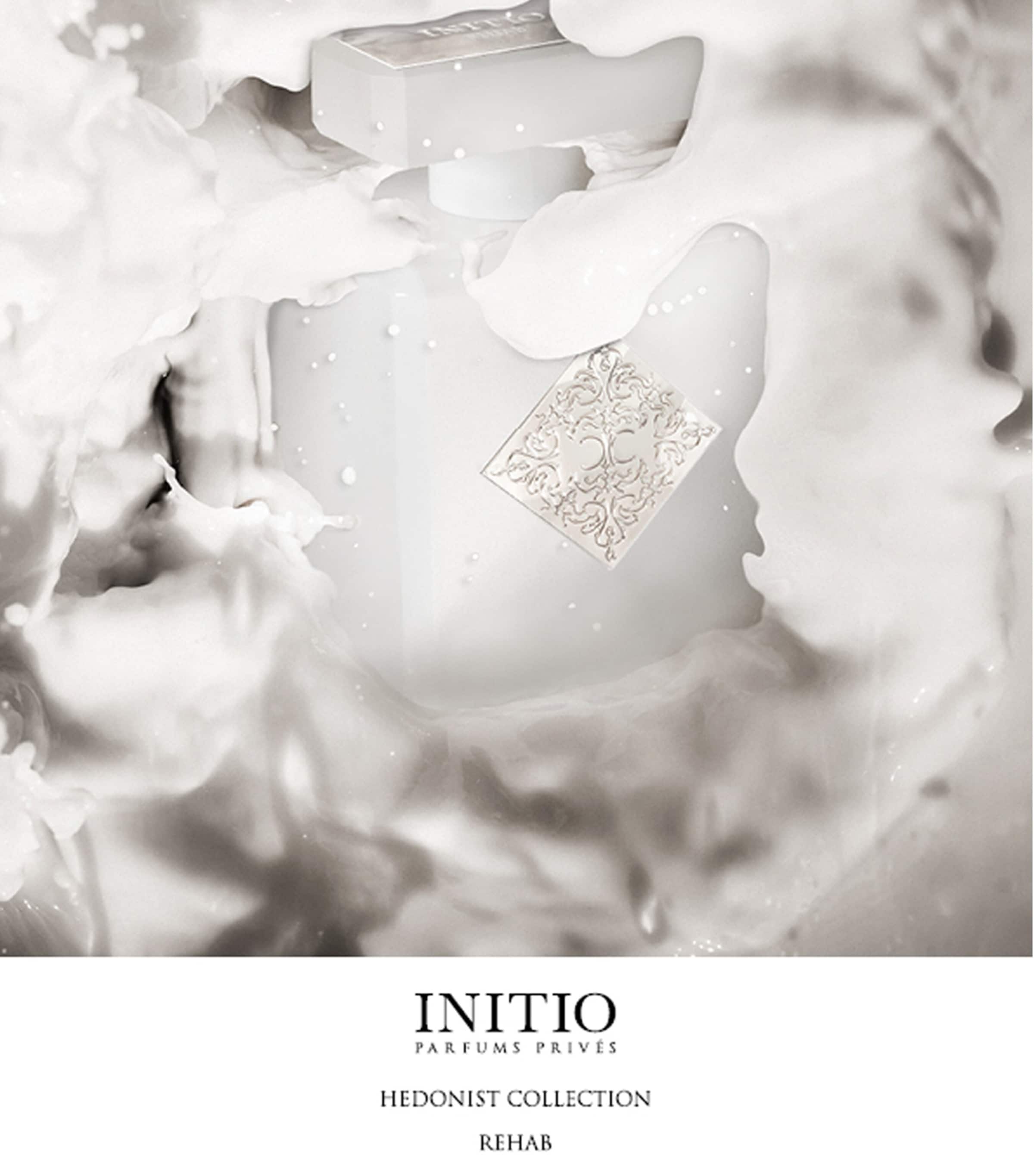 Embark on a Journey of Healing & Transformation with Initio