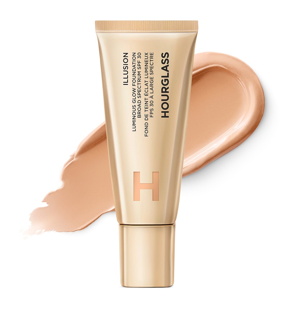Illusion Luminous Glow Foundation SPF30 7 Image 1