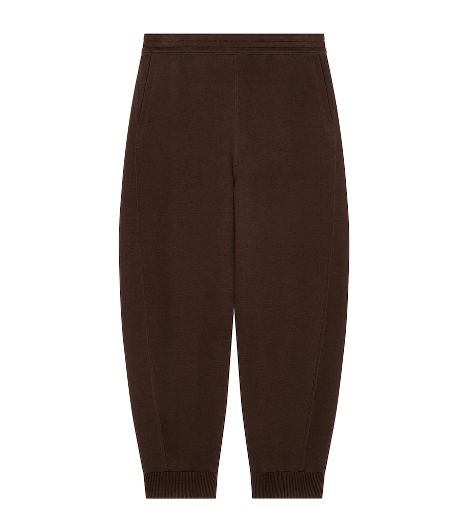Givenchy Mens Couture Seam Sweatpants Image 1