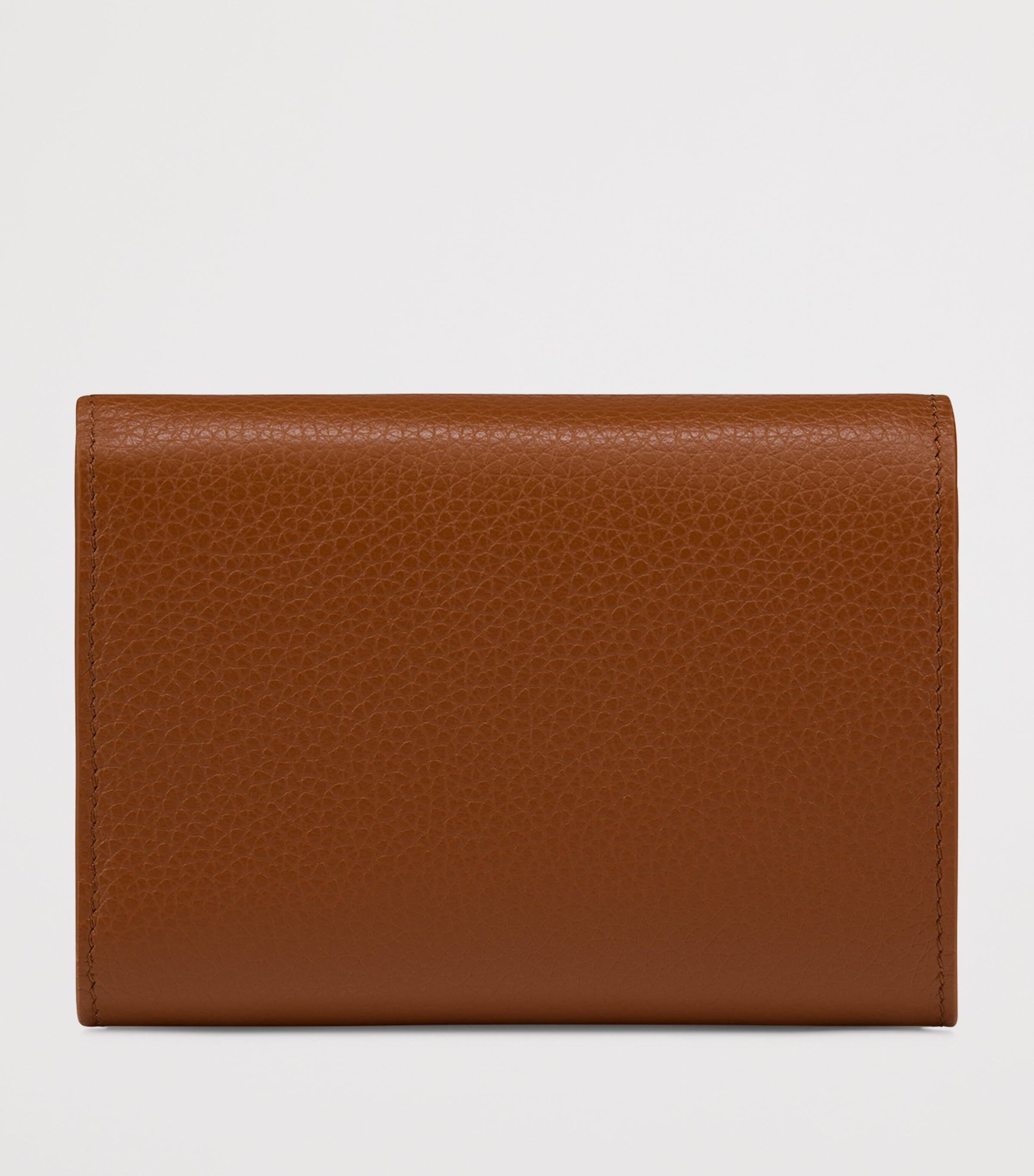 Mooncrest Leather Trifold Wallet BG71 Image 3