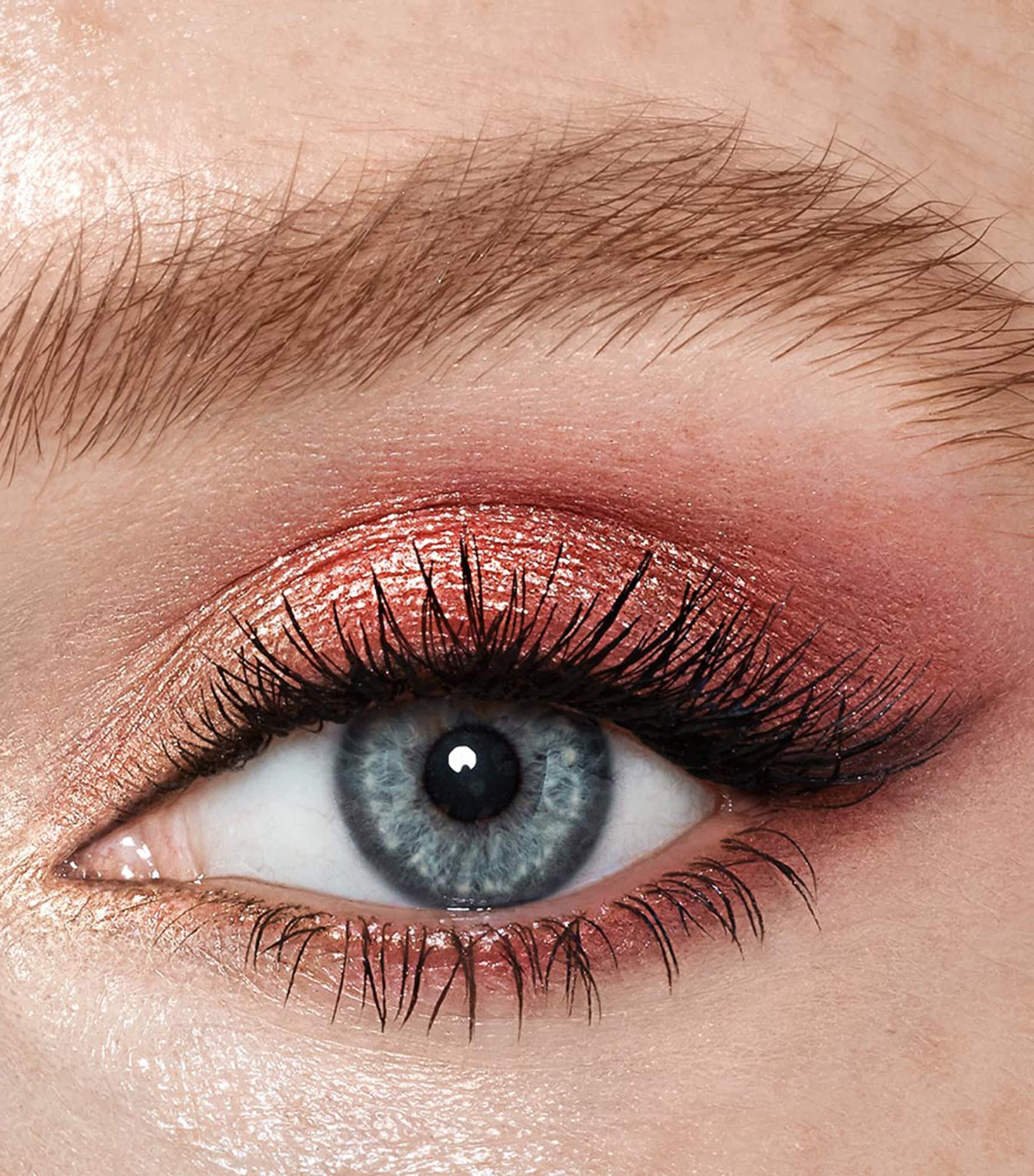 Luxury Eyeshadow Palette WALK OF NO SHAME Image 2