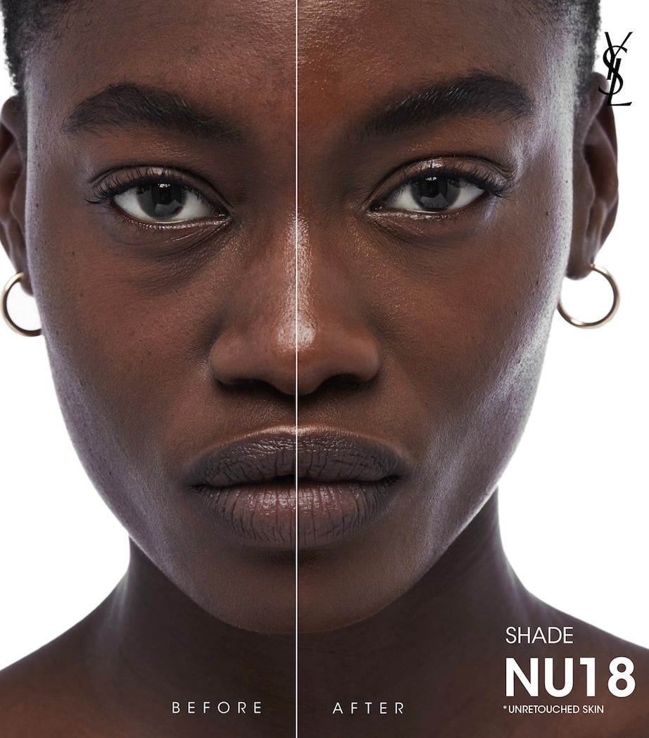 NU Bare Look Skin Tint SHADE 18 Image 3
