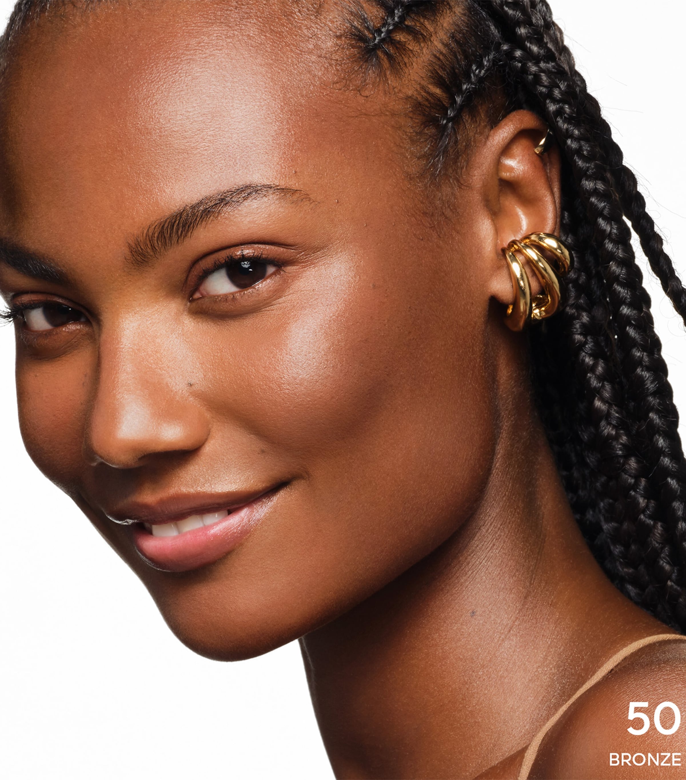 Guerlain Terracotta Joli Teint Protecting Tinted Moisturizer SPF 20 Bronze Image 2