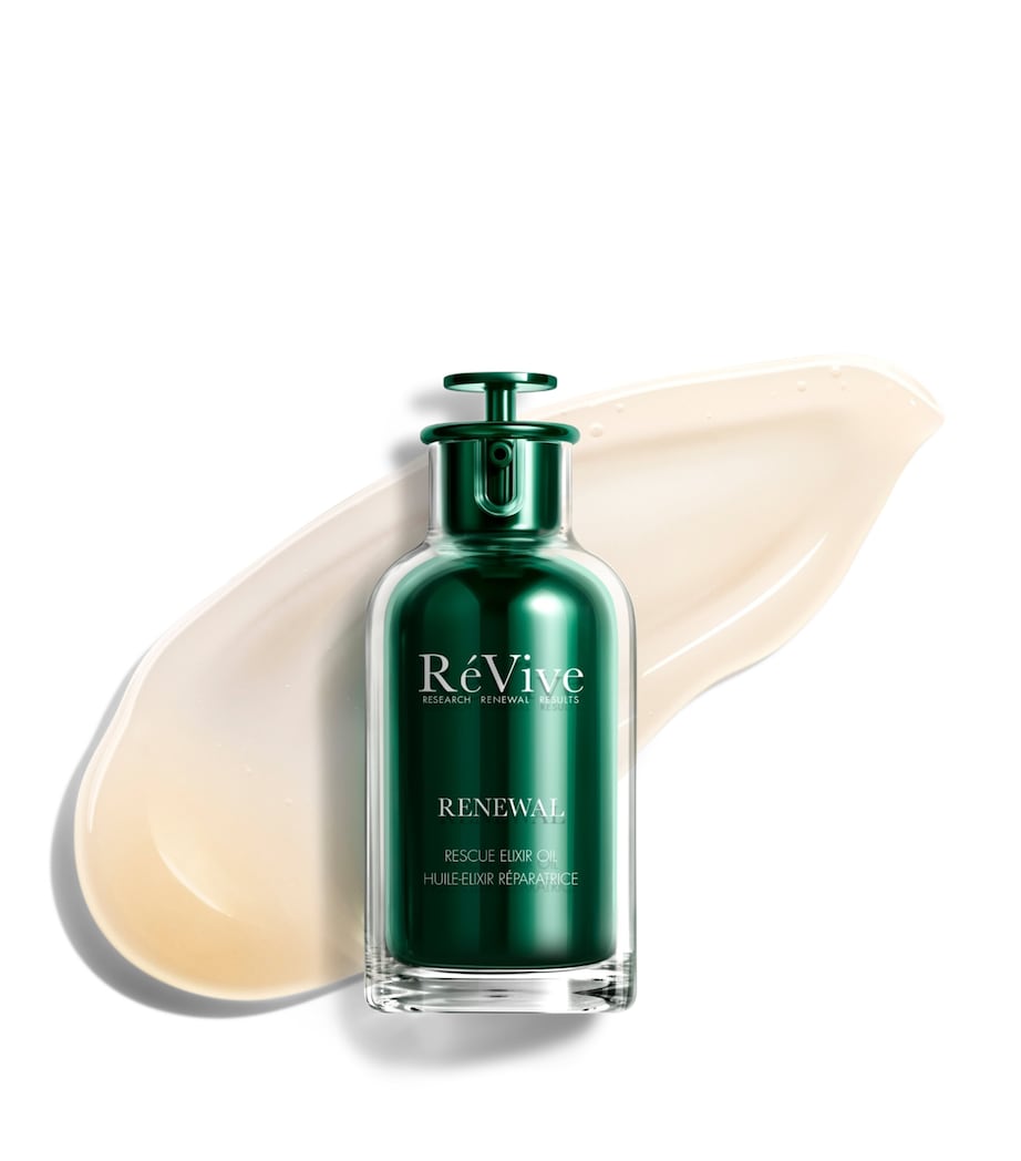 RéVive Renewal Rescue Elixir Oil (30ml) Image 3