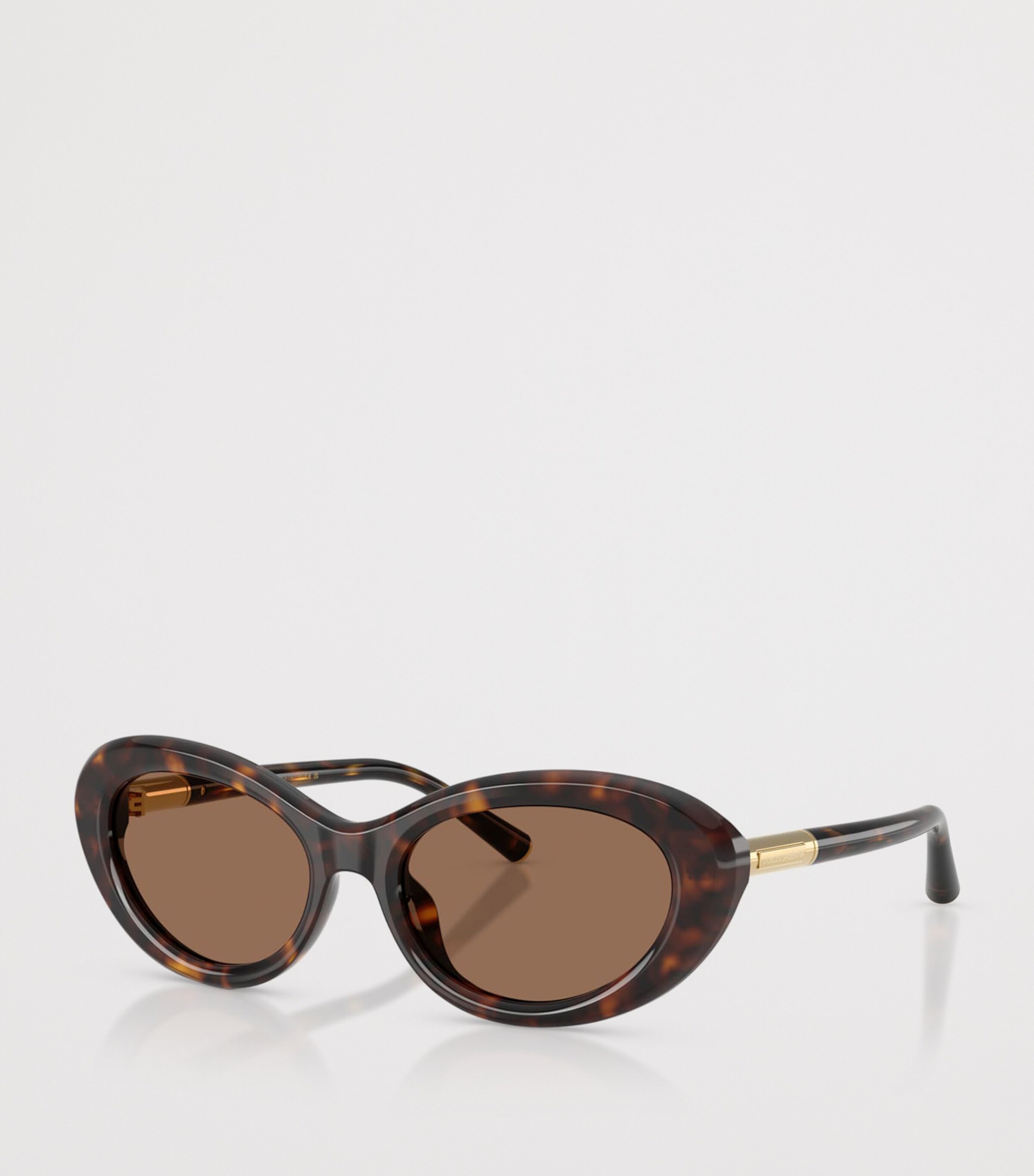 Dolce&Gabbana Acetate DG4519 Marlene Sunglasses Image 2