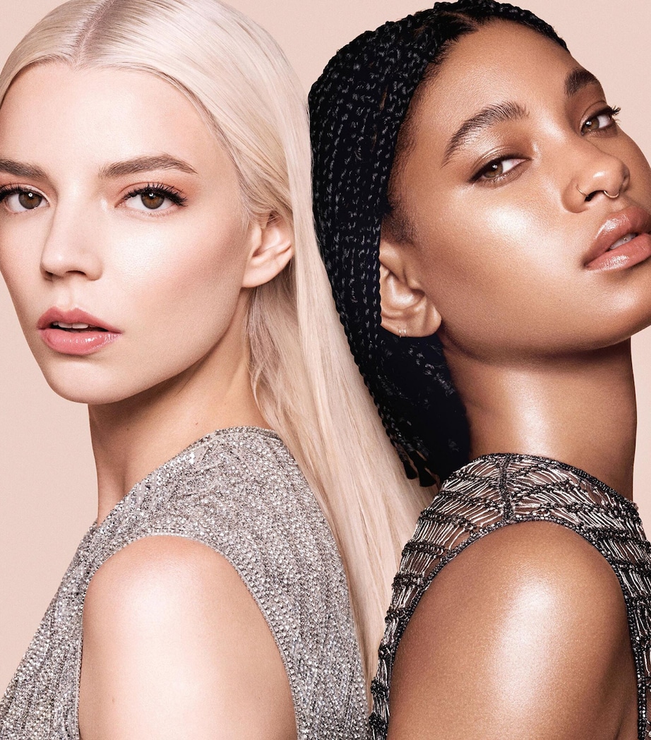 Dior Forever Glow Star Filter 8N Image 5