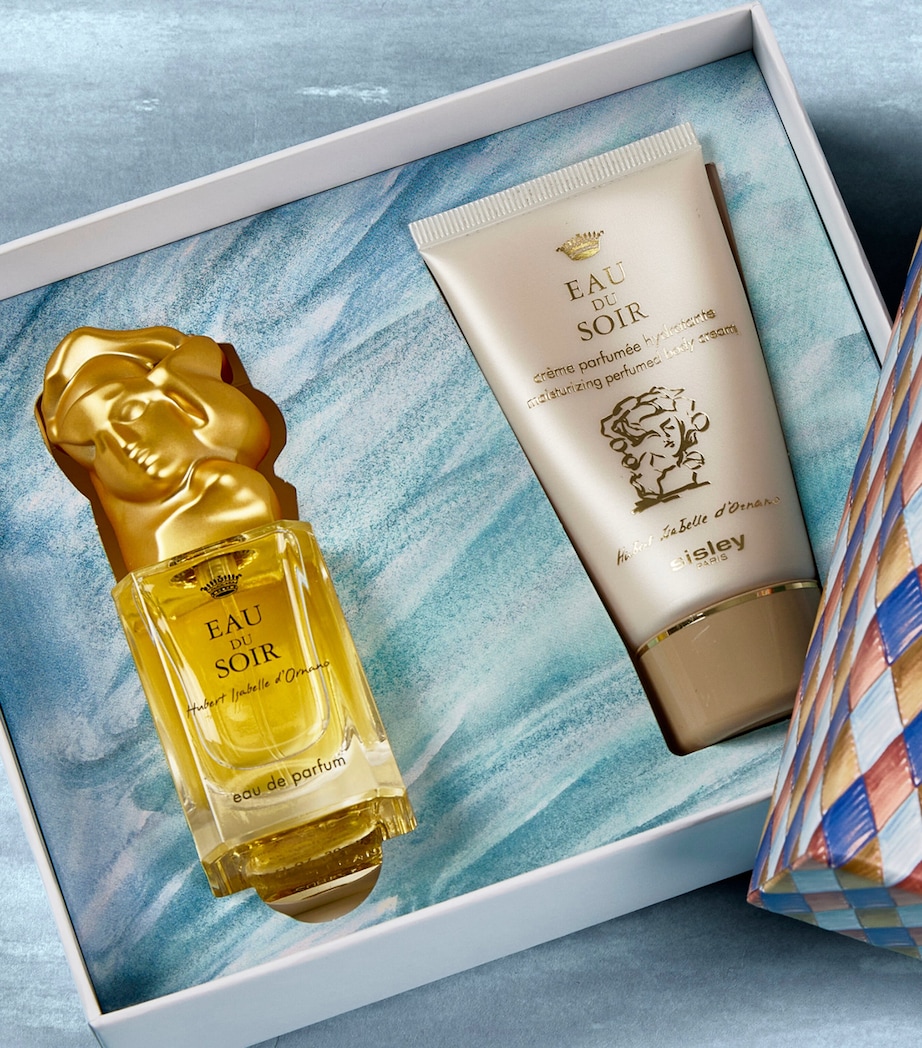 Eau du Soir Luke Edward Hall Gift Set NO COLOUR Image 3