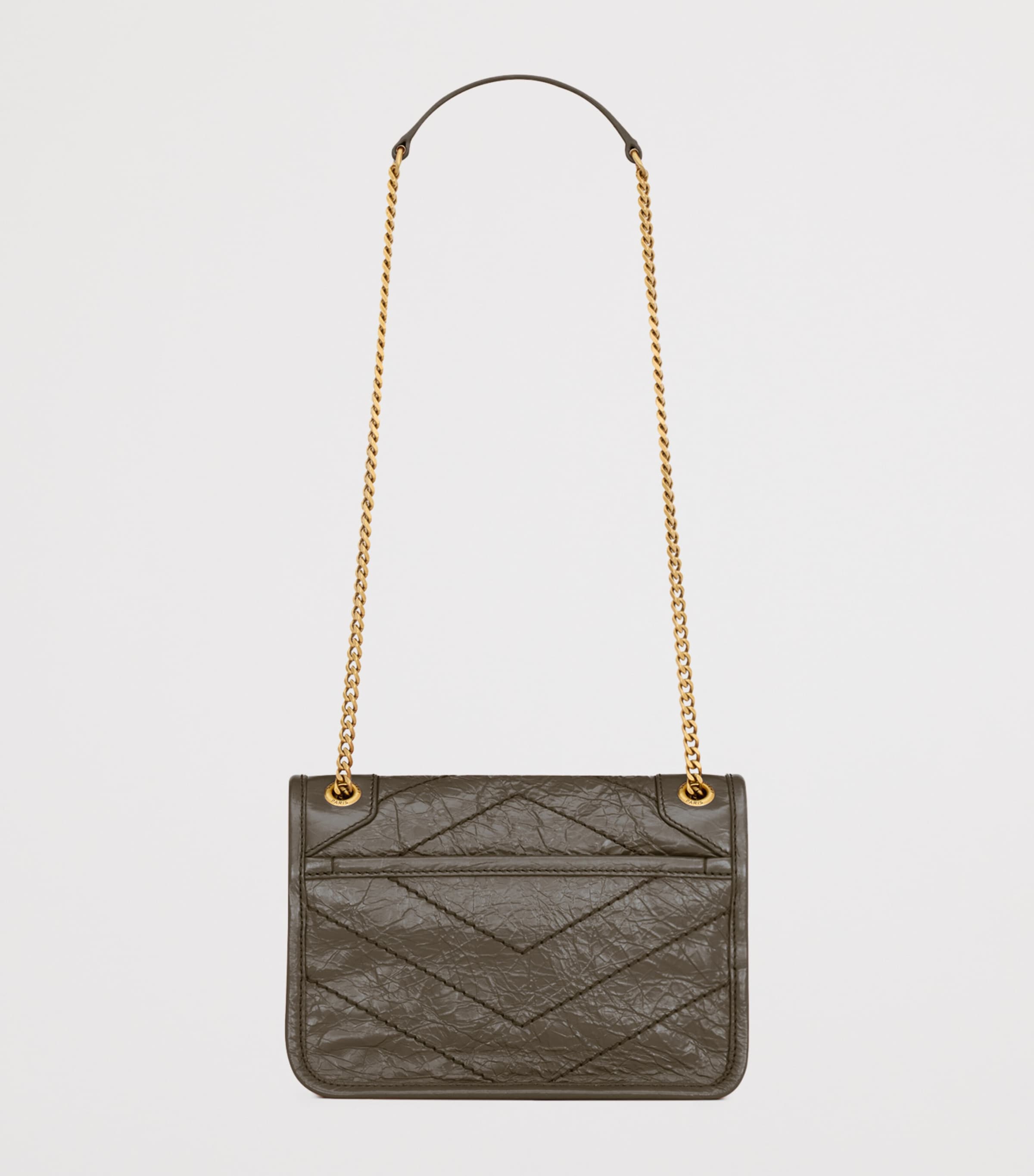 Saint Laurent Mini Niki Shoulder Bag Image 3