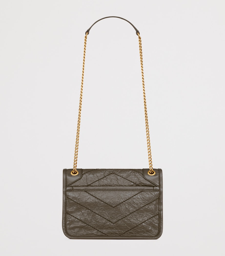 Saint Laurent Mini Niki Shoulder Bag Image 3