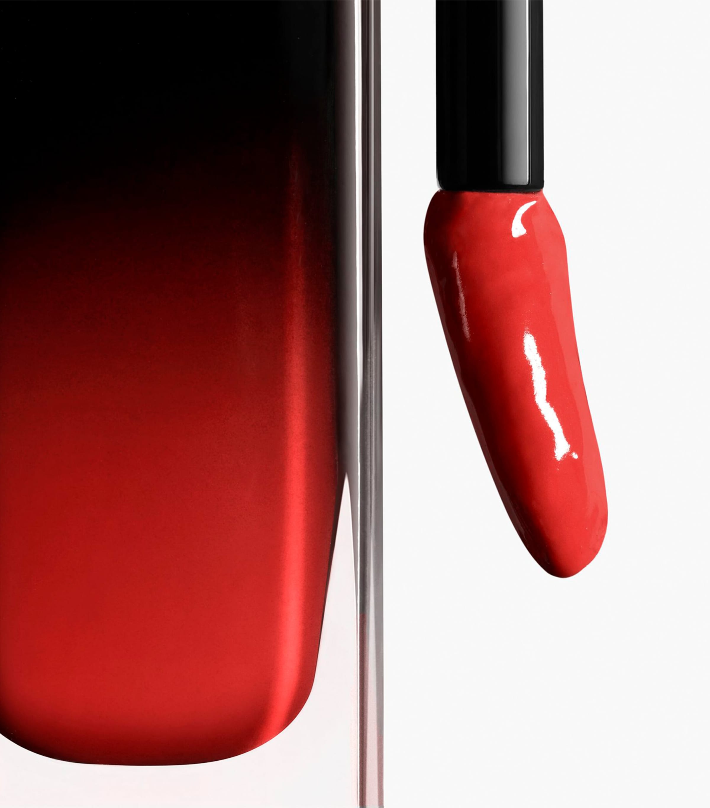 ROUGE ALLURE Laque Ultrawear Shine Liquid Lip Colour 93 SEA STAR Image 2