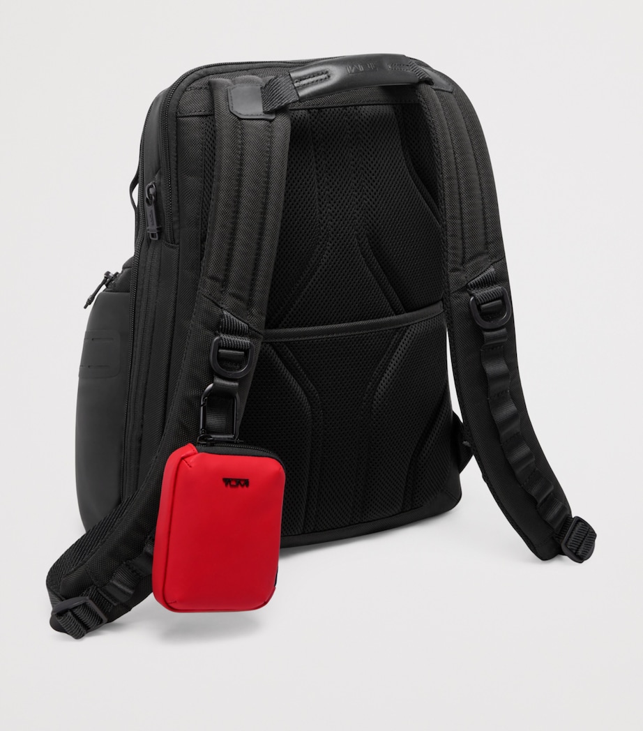 Modular Accessory Pouch RED A742 Image 3