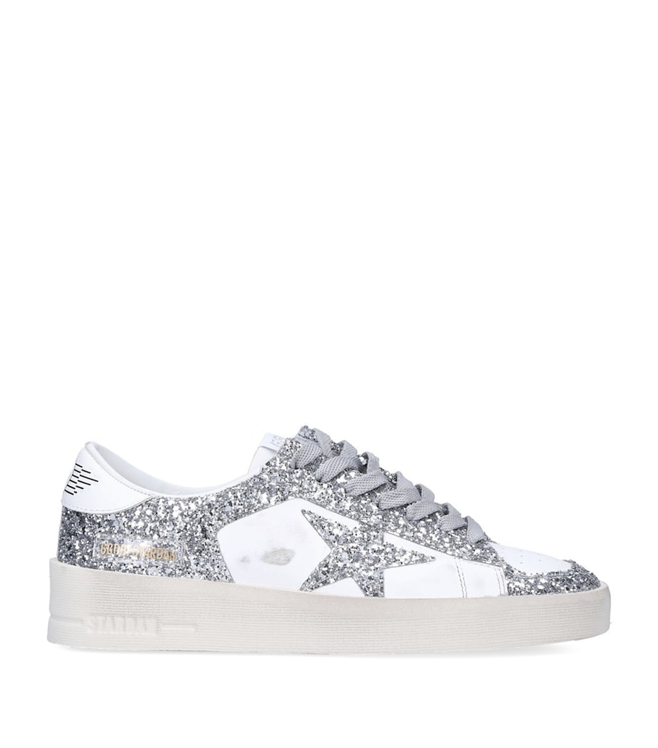 Stardan Sneakers SILVER Image 3