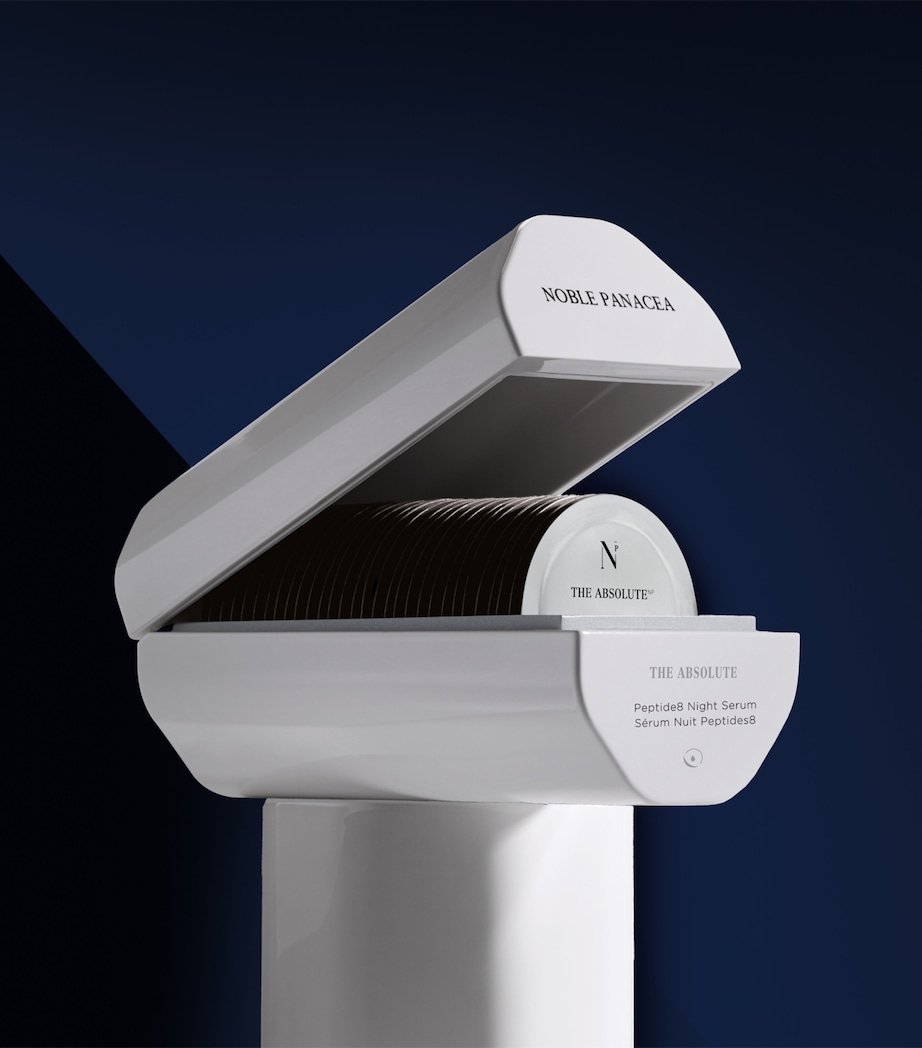 The Absolute Peptide8 Night Serum (30 x 0.5ml) NO COLOUR Image 7