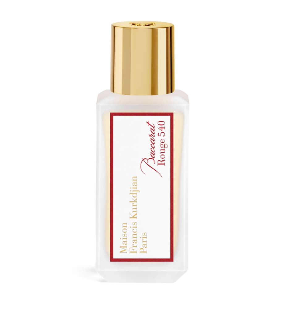 Baccarat Rouge 540 Fragrance Ritual Gift Set (3 x 35ml) NO COLOUR Image 4