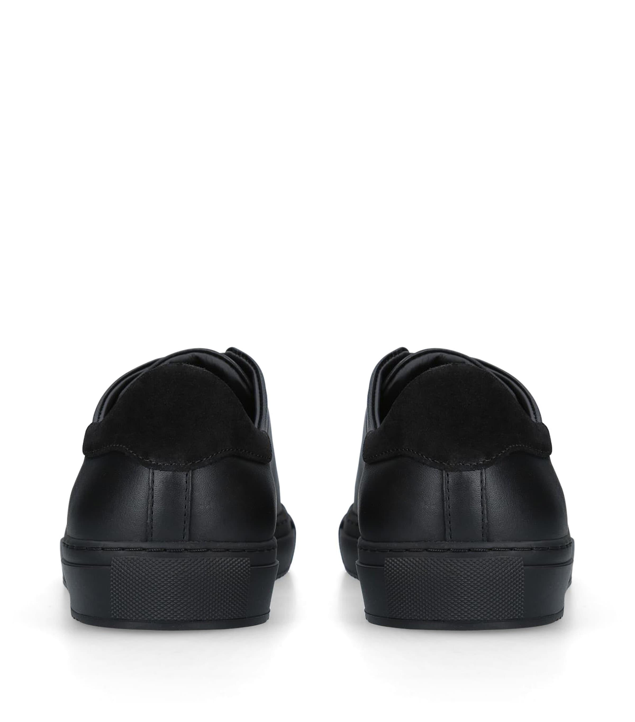 Clean 90 Sneakers BLACK Image 2